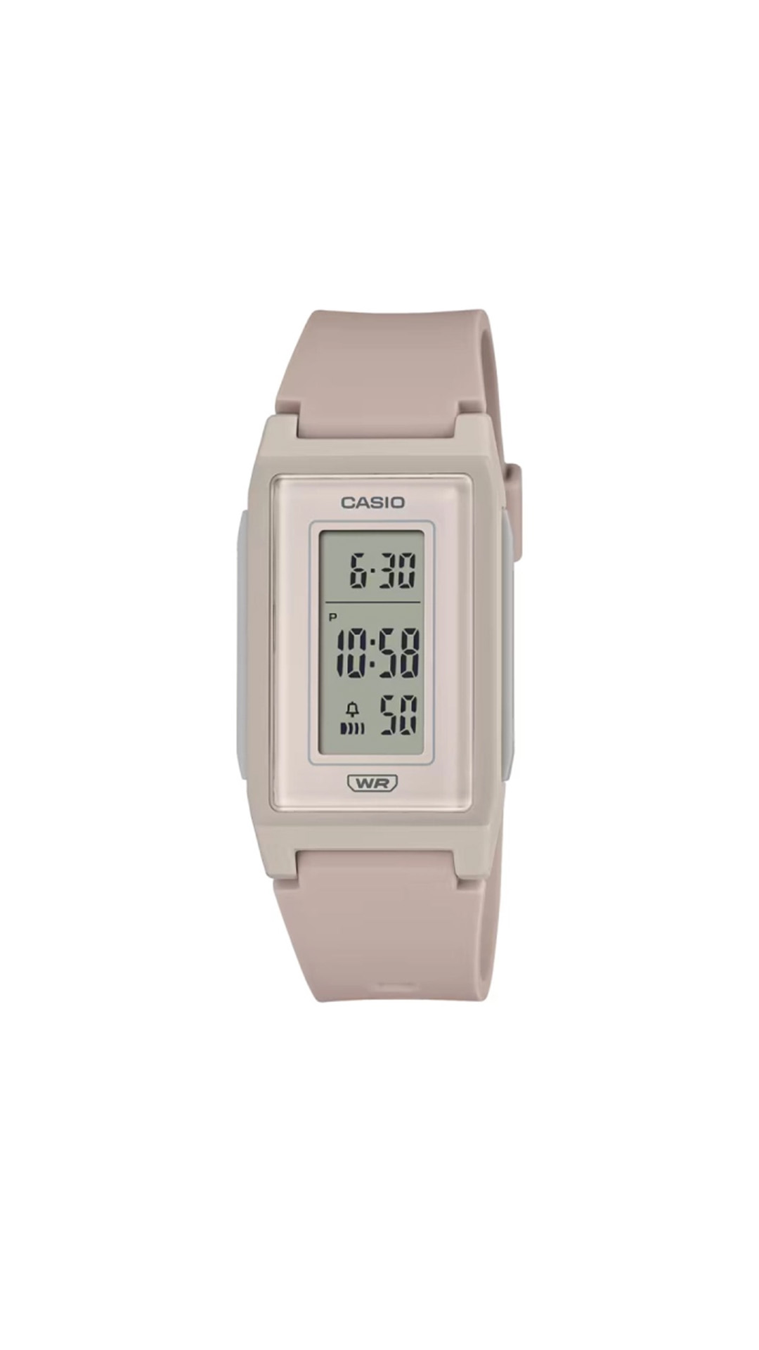 قیمت ساعت کاسیو (Casio) LF-10WH-4D