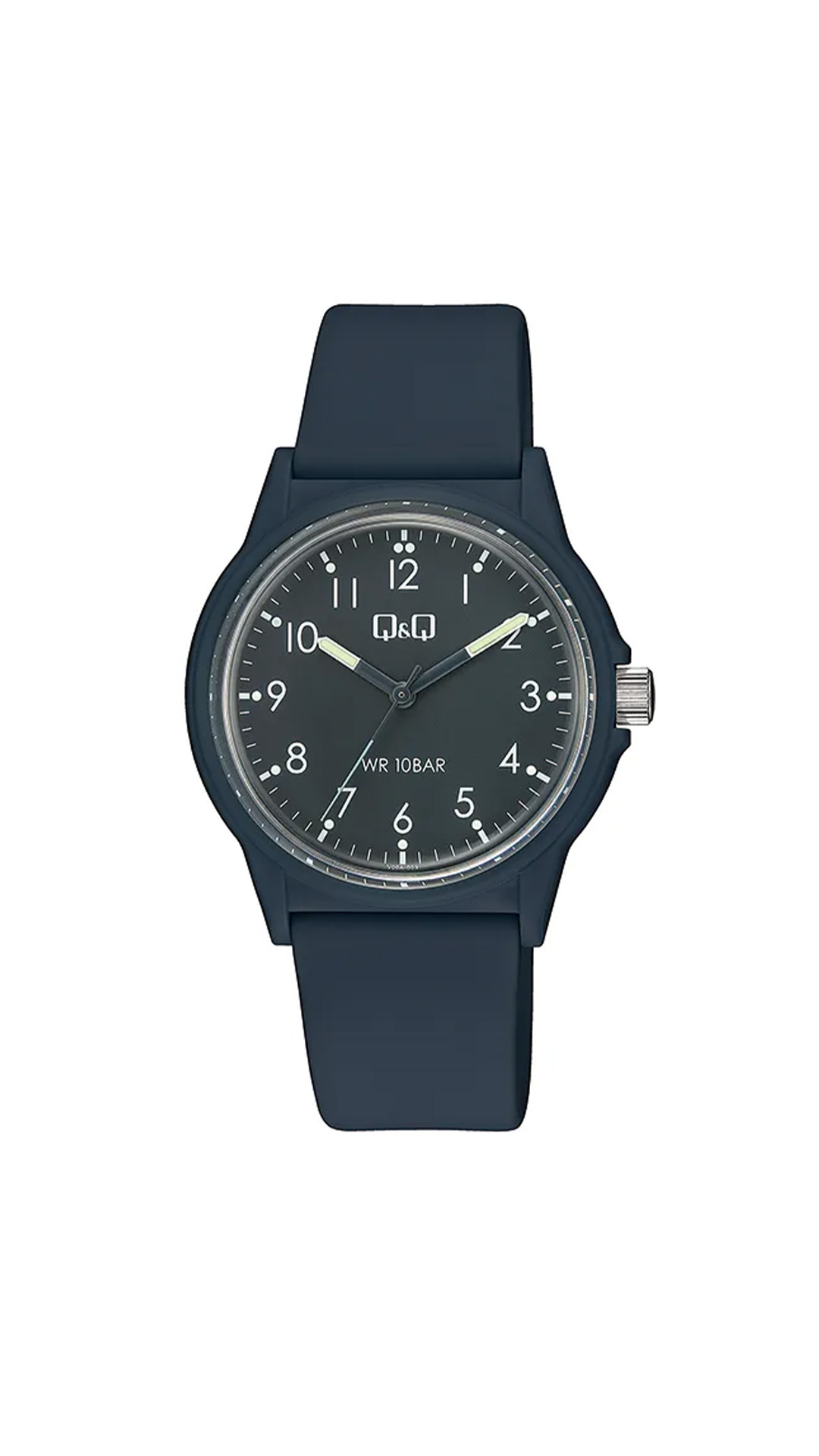 قیمت ساعت کیواندکیو (Q&Q) کد / V00A-003VY