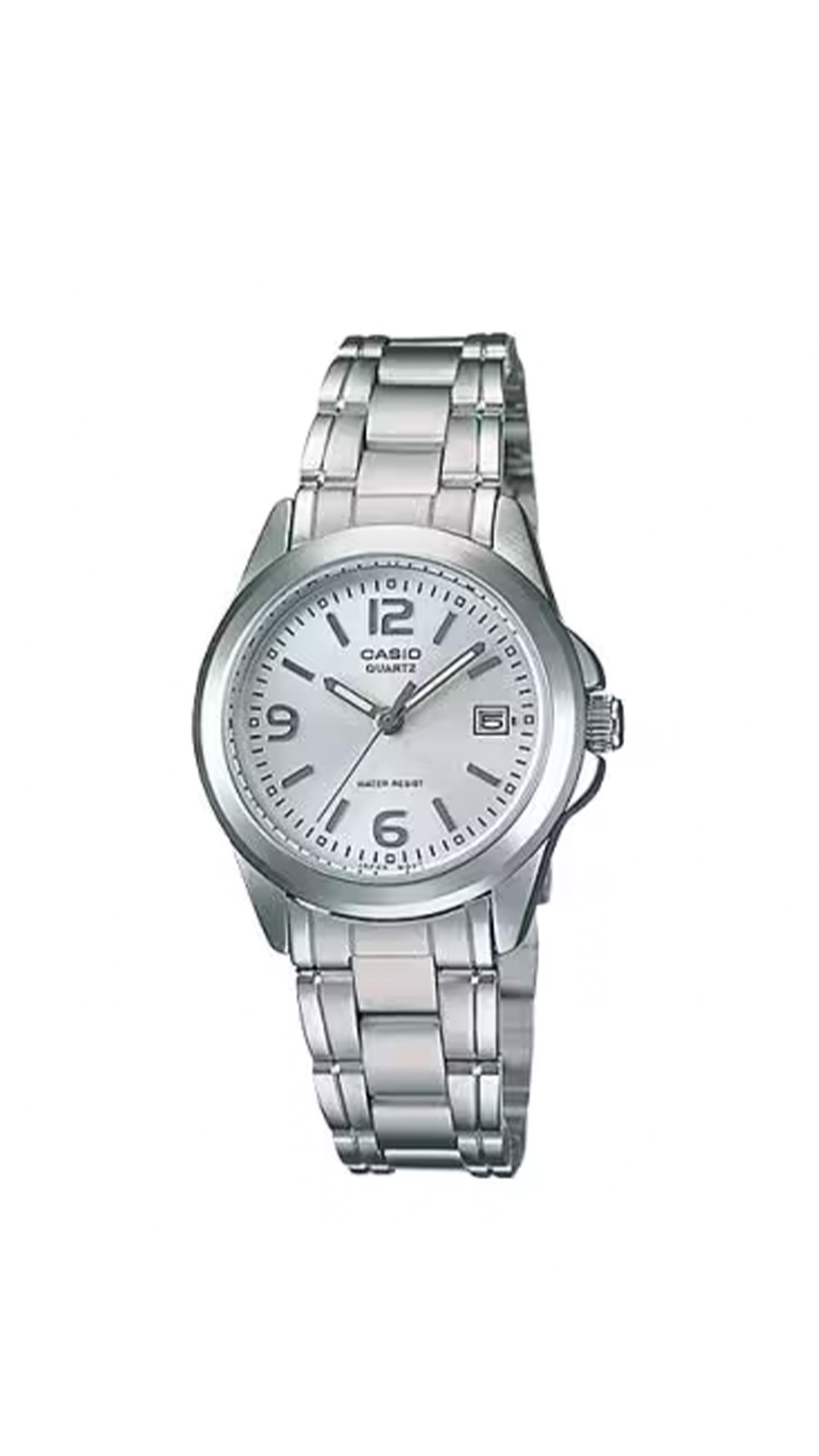 قیمت ساعت کاسیو (Casio)  LTP-1215A-7A