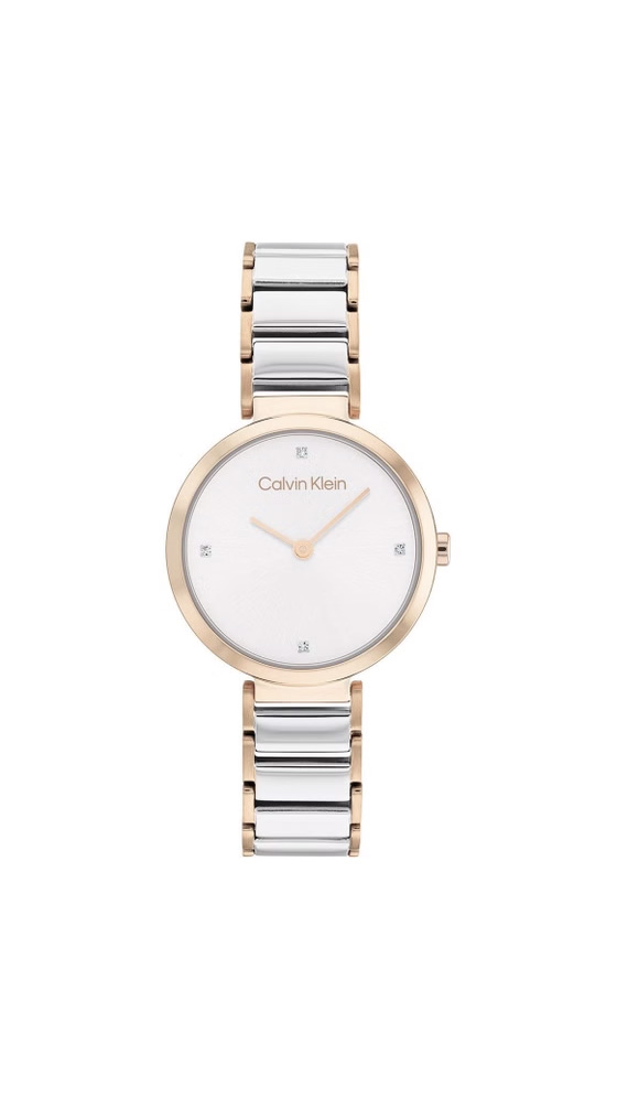 قیمت ساعت کلوین کلاین (Calvin Klein) کد - 25200139