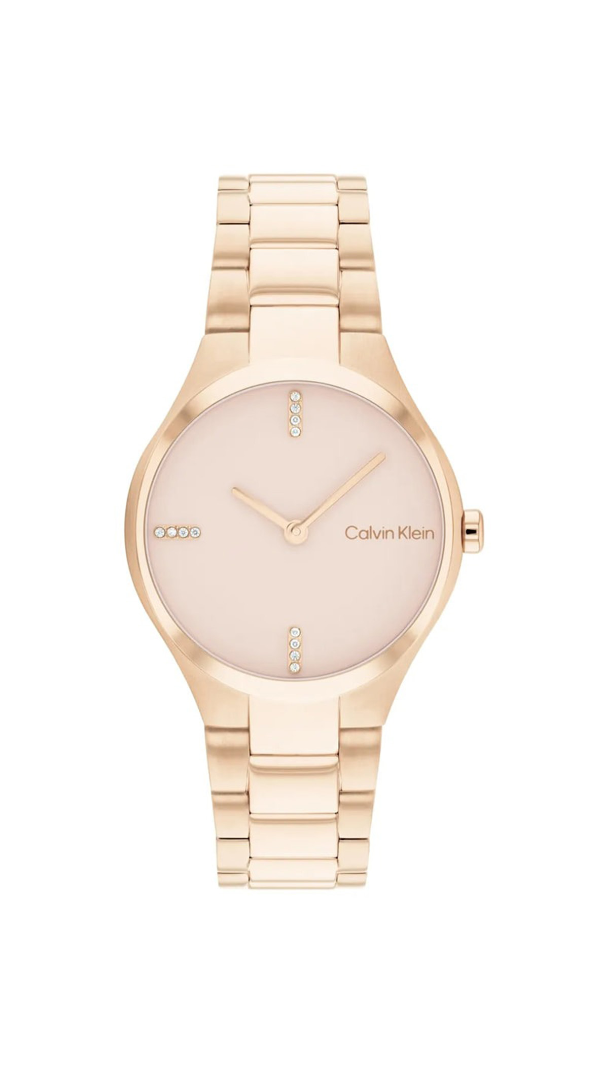 قیمت ساعت کلوین کلاین (Calvin Klein) کد - 25200334