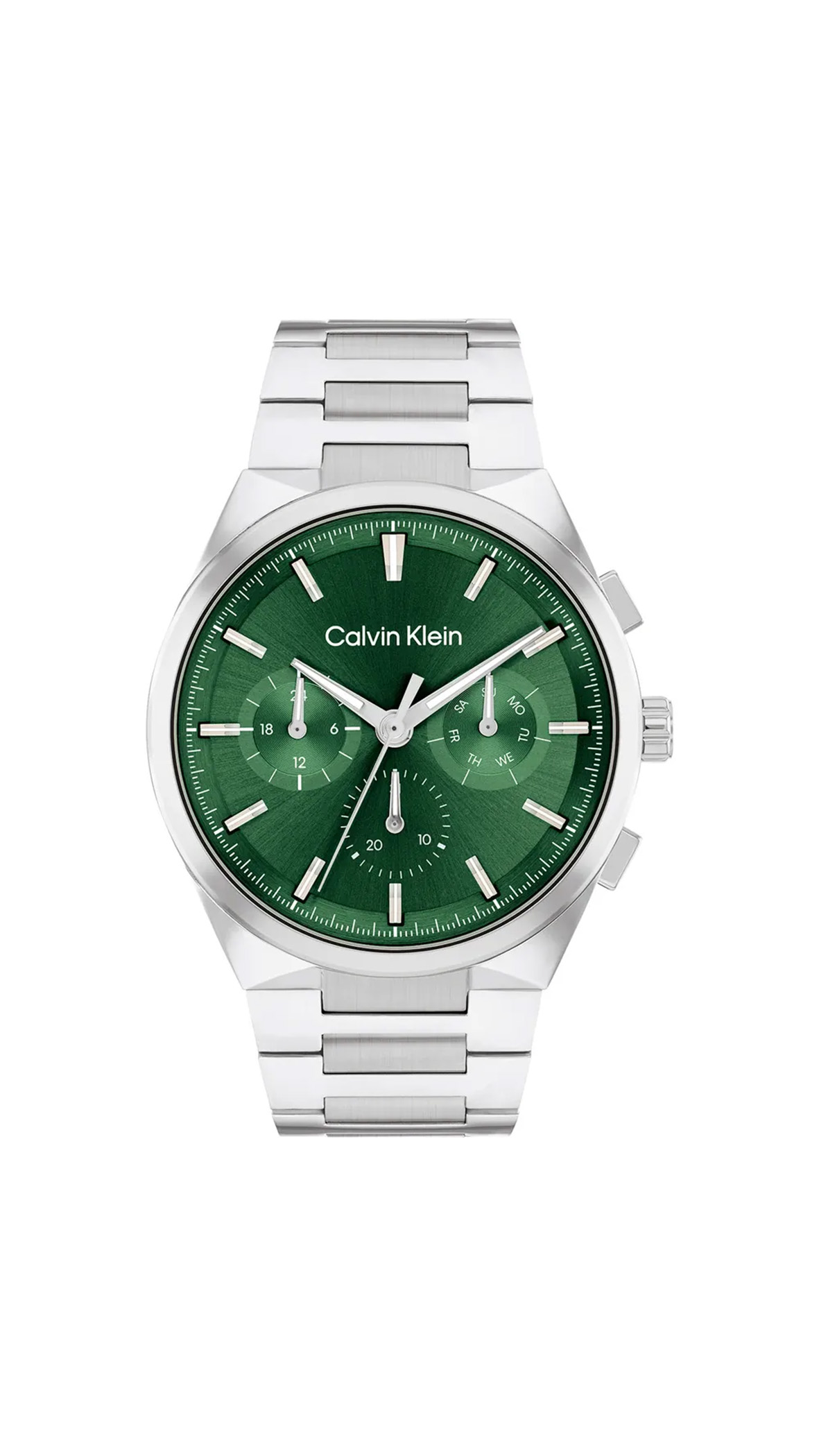 قیمت ساعت کلوین کلاین (Calvin Klein) کد - 25200441