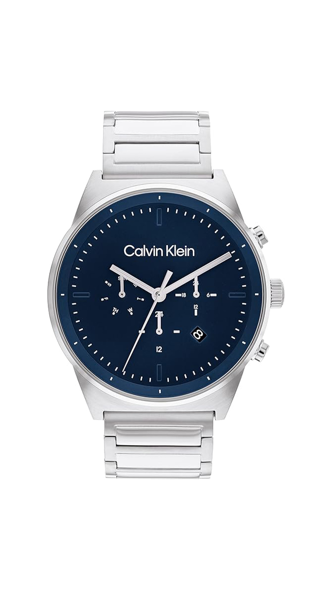 قیمت ساعت کلوین کلاین (Calvin Klein) کد - 25200293