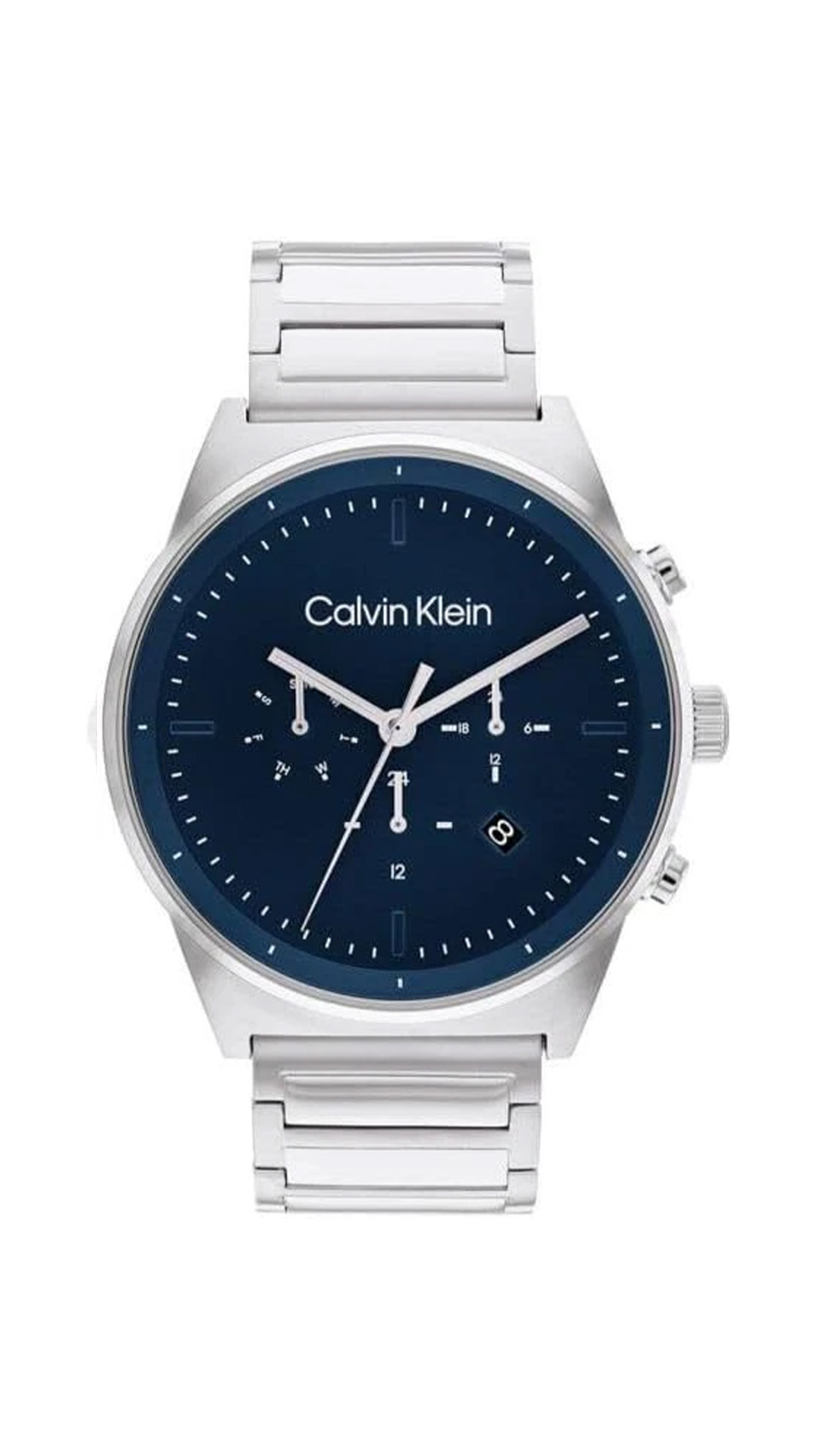 قیمت ساعت کلوین کلاین (Calvin Klein) کد - 25200293