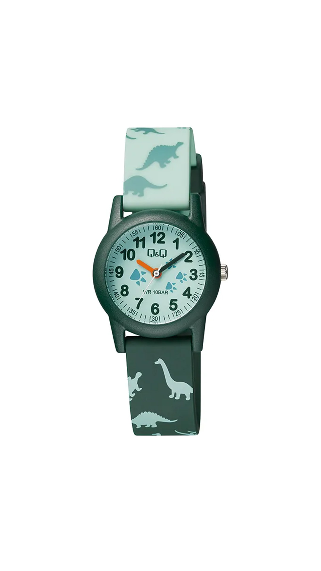 قیمت ساعت کیواندکیو (Q&Q) کد / VR99J010Y