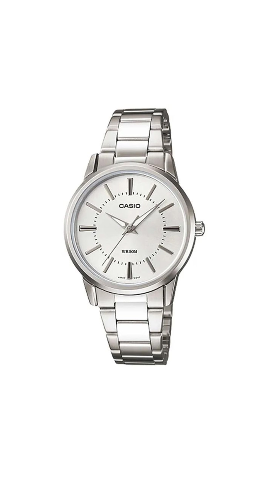 قیمت ساعت کاسیو (Casio) LTP-1303D-7A