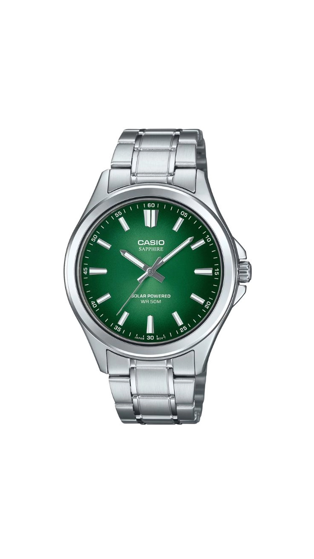 قیمت ساعت کاسیو (Casio)  MTS-RS100D-3A