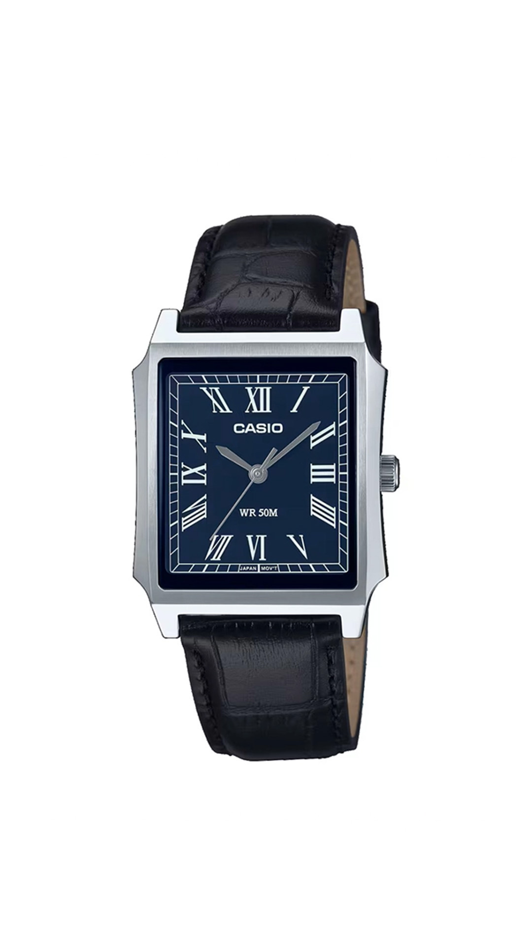 قیمت ساعت کاسیو (Casio)  MTP-B190L-2B