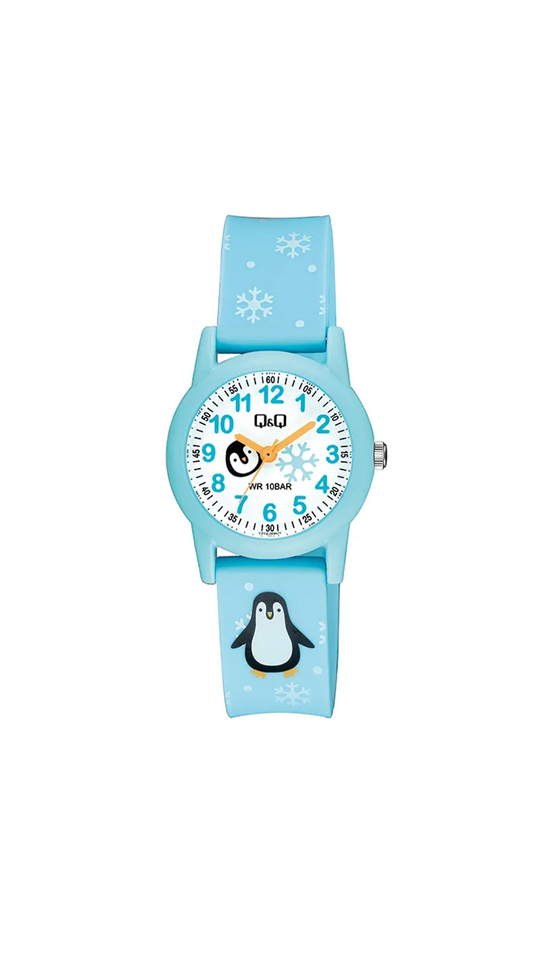 قیمت ساعت کیو اند کیو (Q&Q)  V22A-006VY