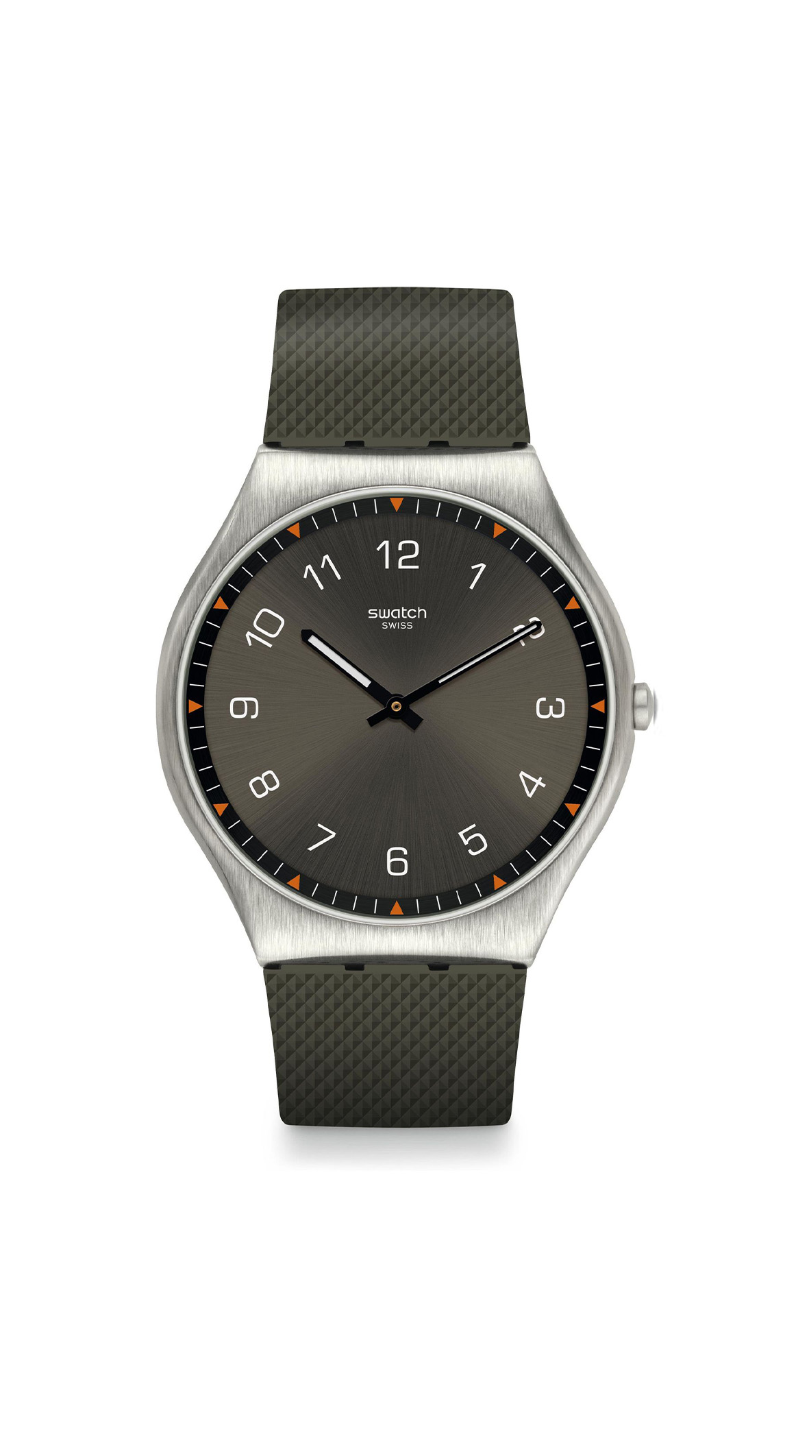 قیمت ساعت سواچ (Swatch)  SS07s103