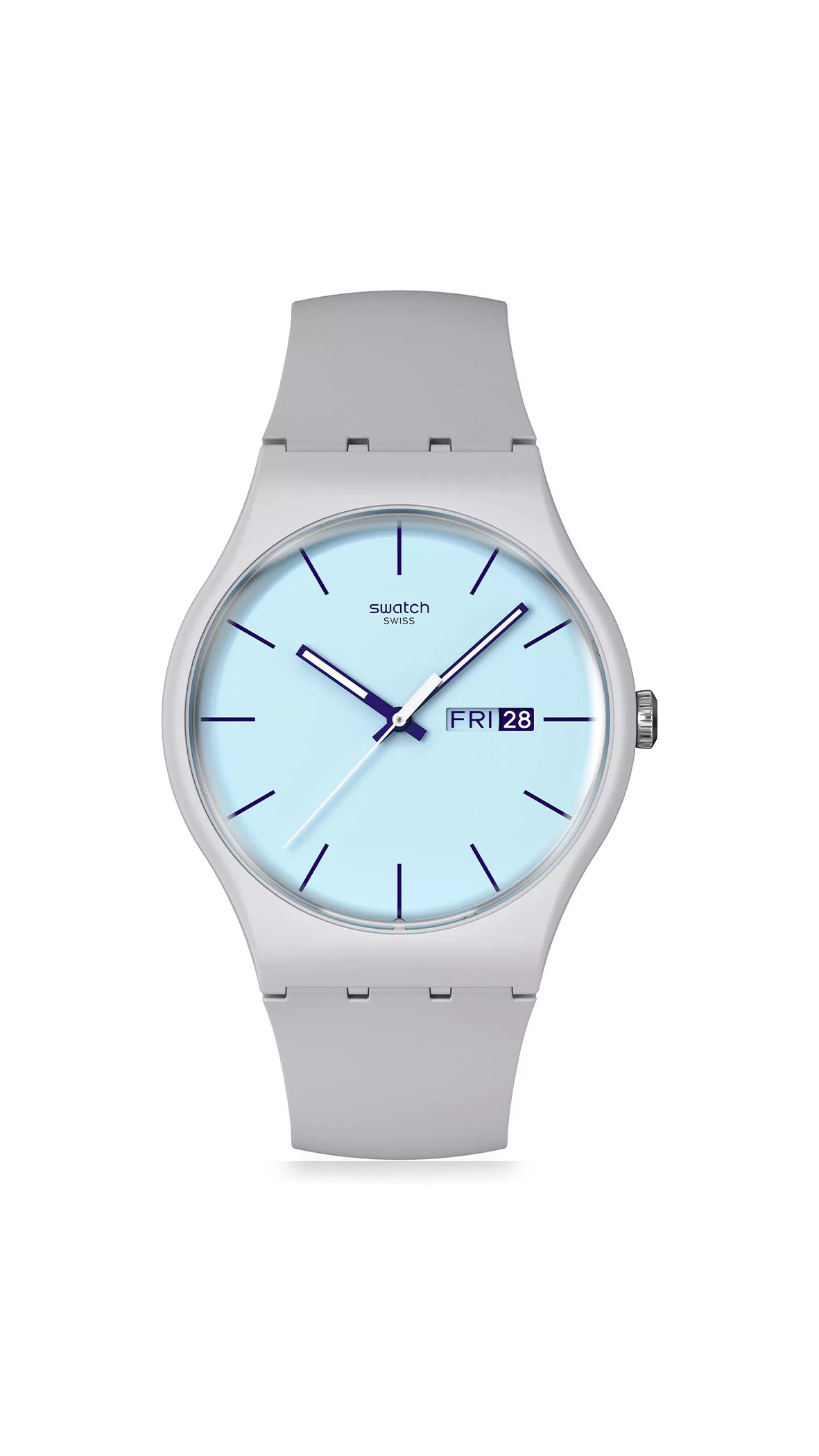 قیمت ساعت سواچ (Swatch)  S029m702