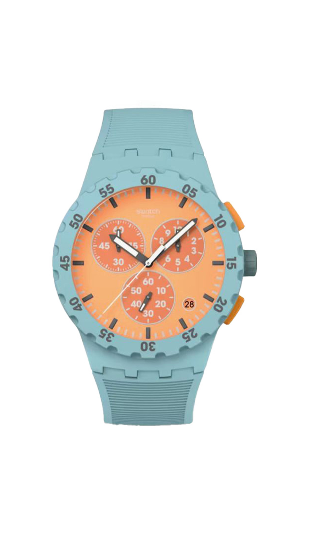 قیمت ساعت سواچ (Swatch)  susl401