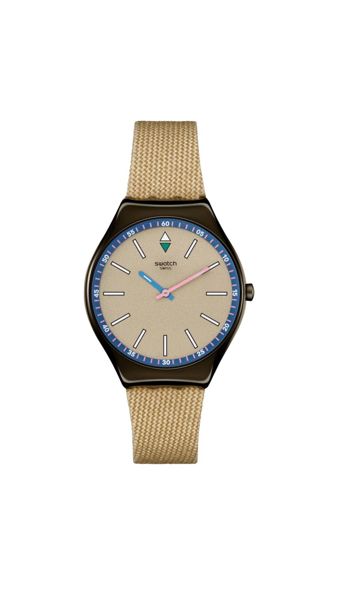 قیمت ساعت سواچ (Swatch)  SYXM100