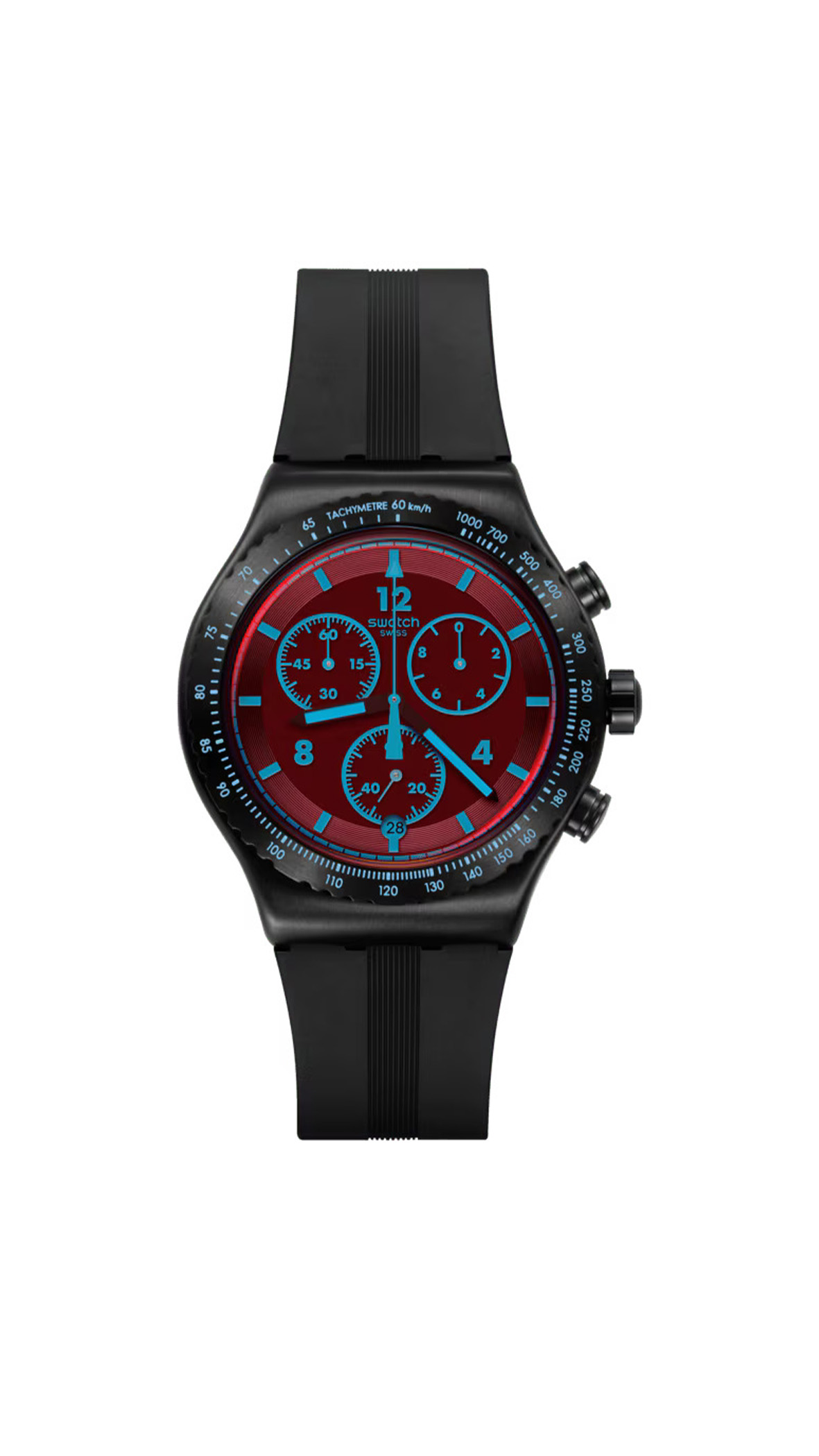 قیمت ساعت سواچ (Swatch)  YVB417