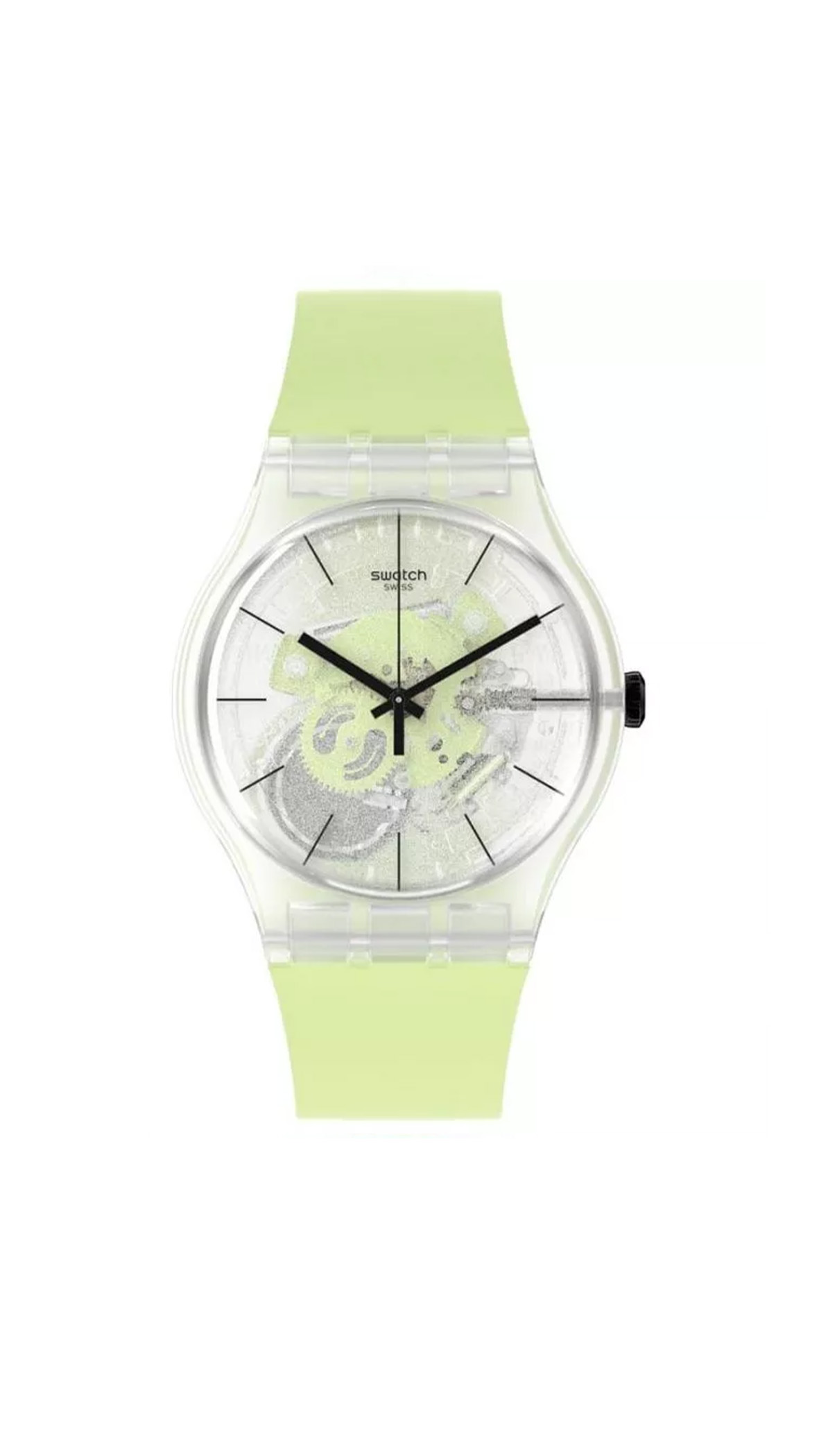قیمت ساعت سواچ (Swatch)  so29k106