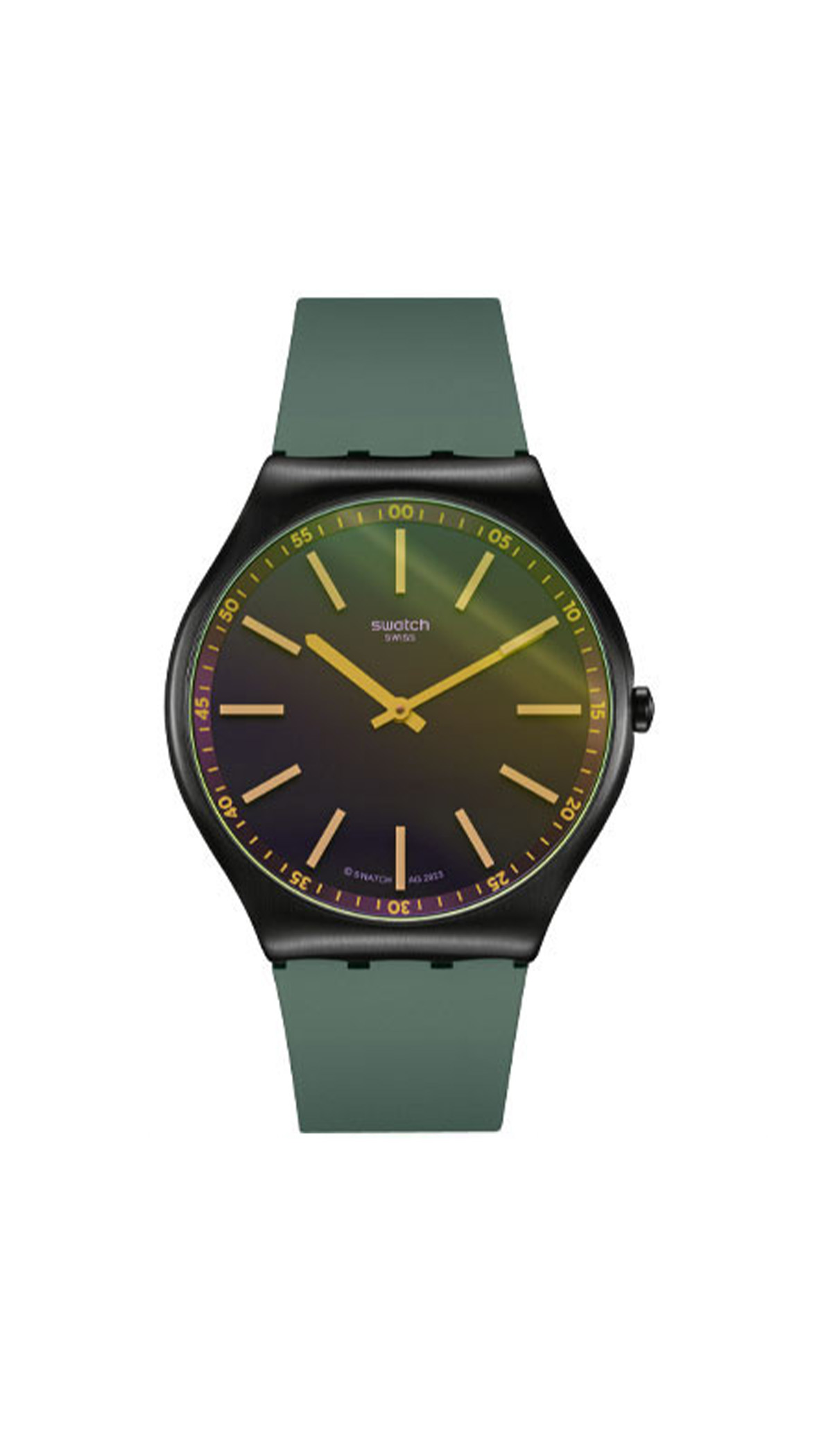 قیمت ساعت سواچ (Swatch)  ss07b112