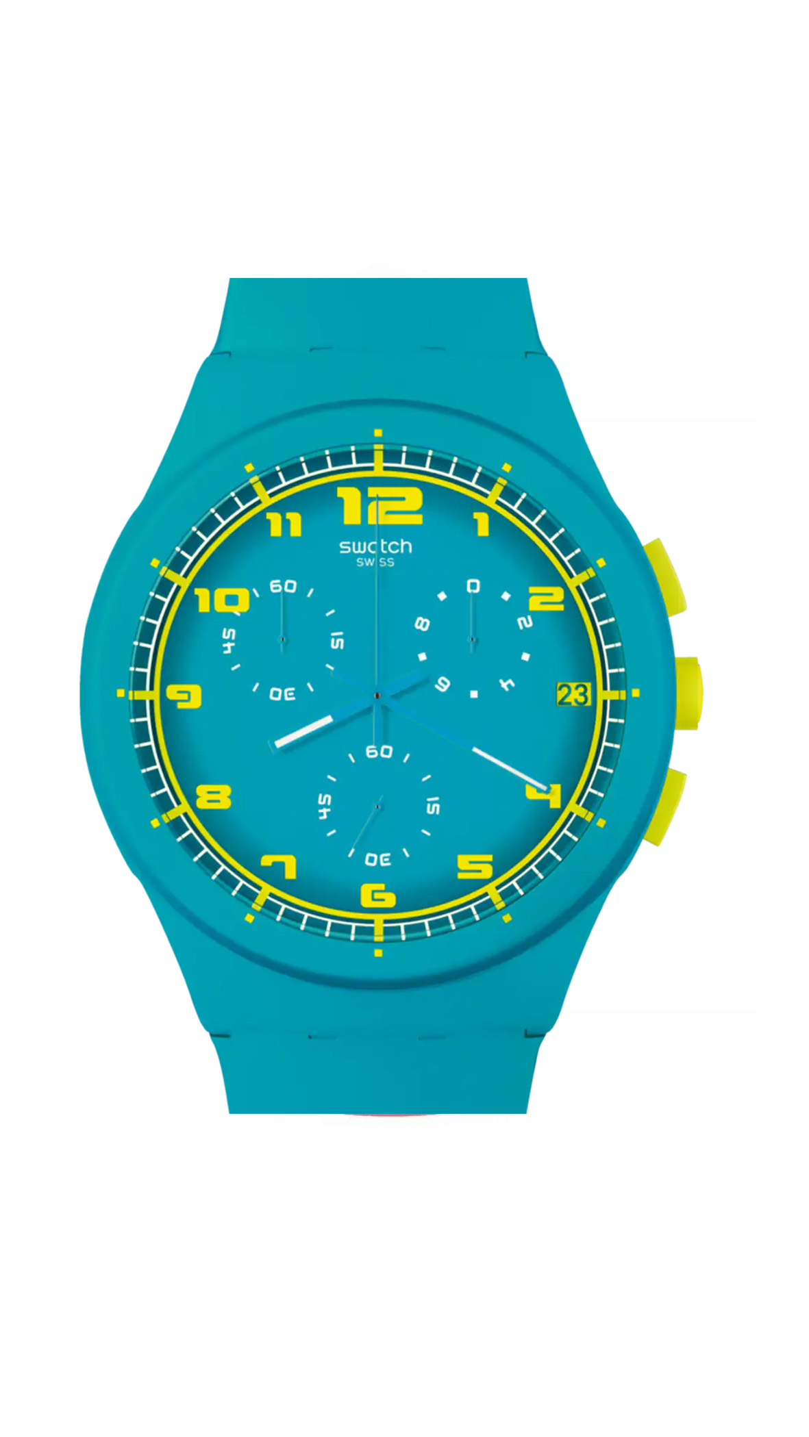 قیمت ساعت سواچ (Swatch)  SUSL400