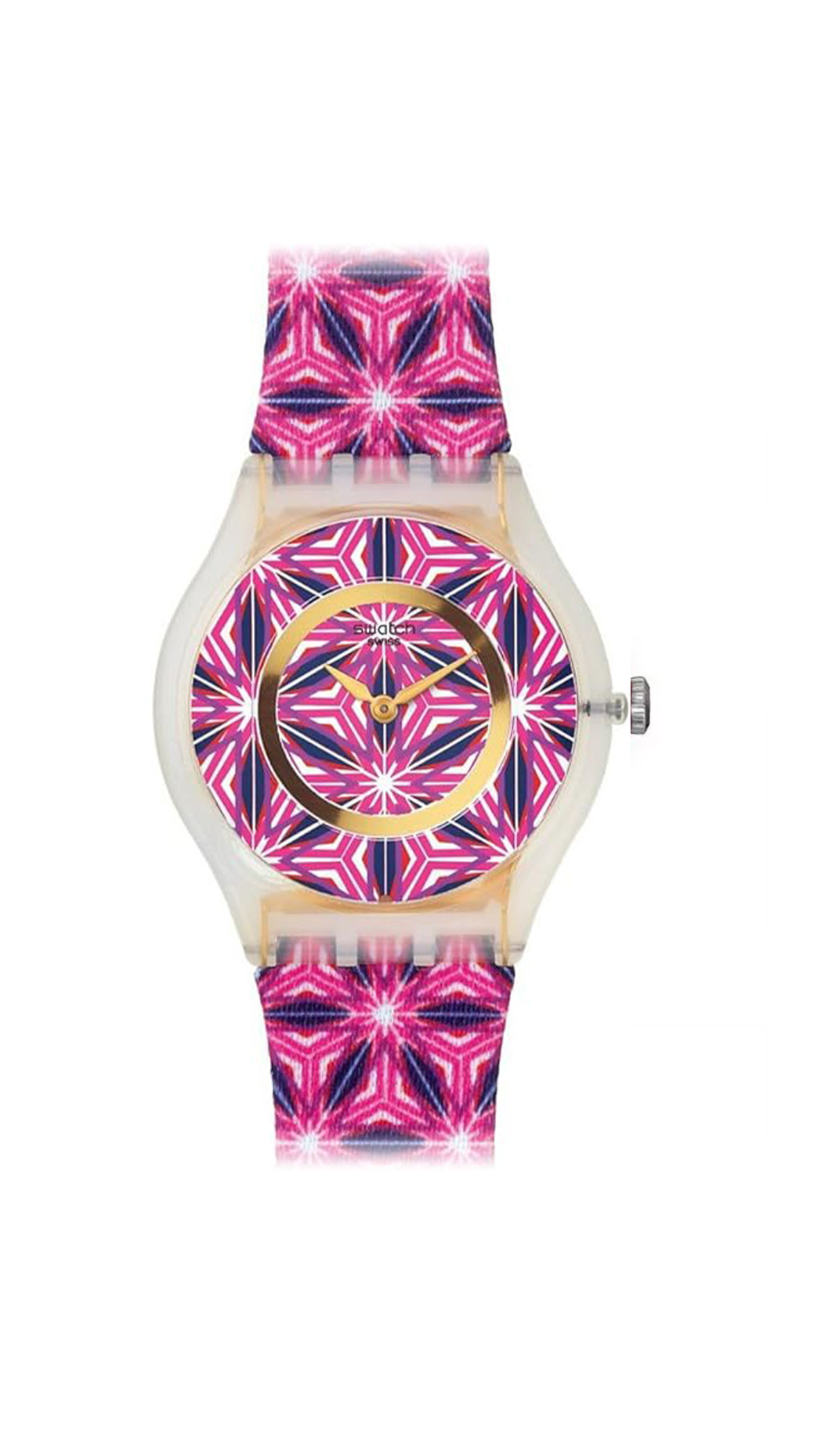 قیمت ساعت سواچ (Swatch)  SFW108