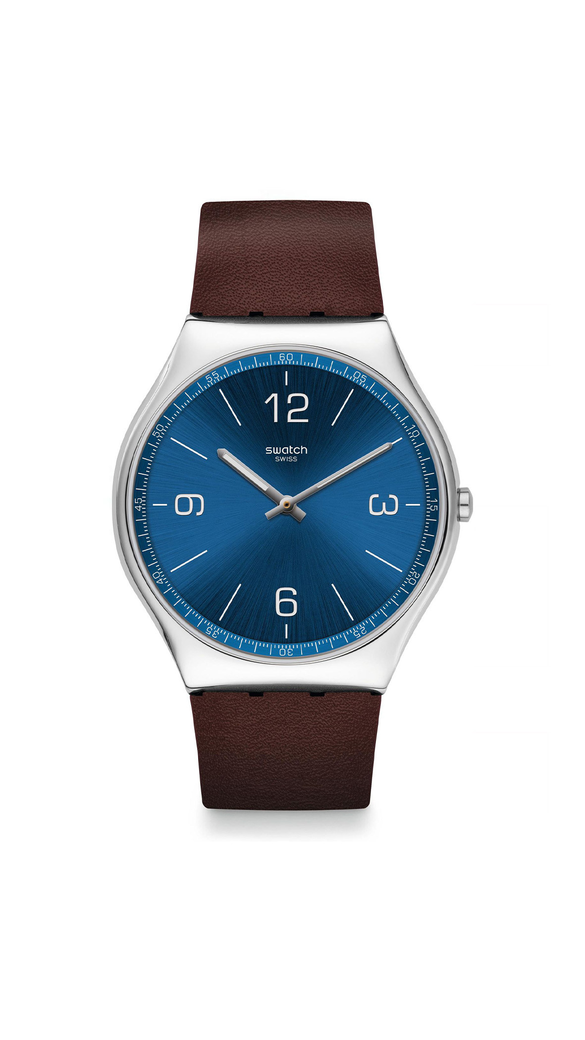 قیمت ساعت سواچ (Swatch)  SS07s101