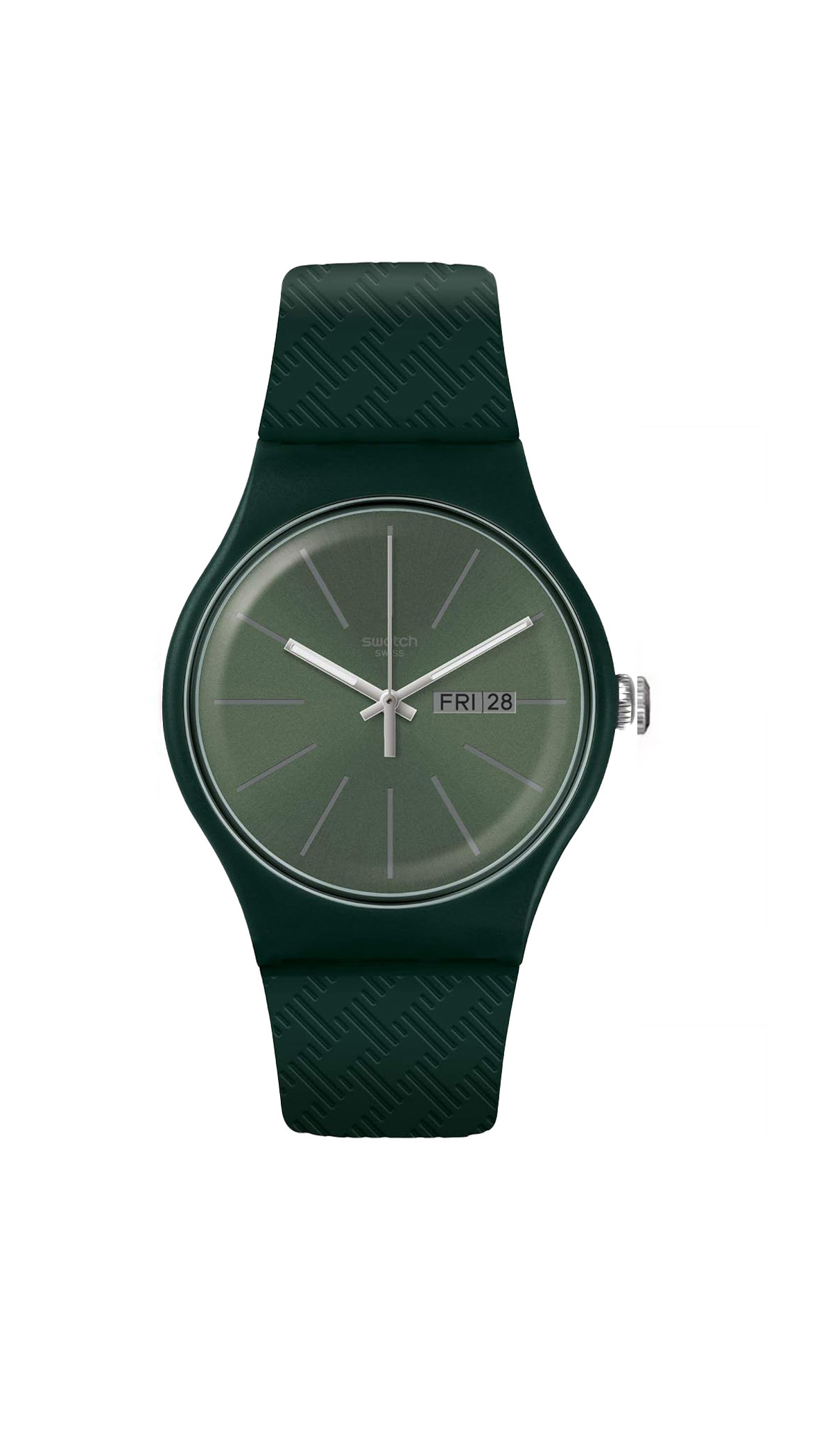 قیمت ساعت سواچ (Swatch)  Suog710