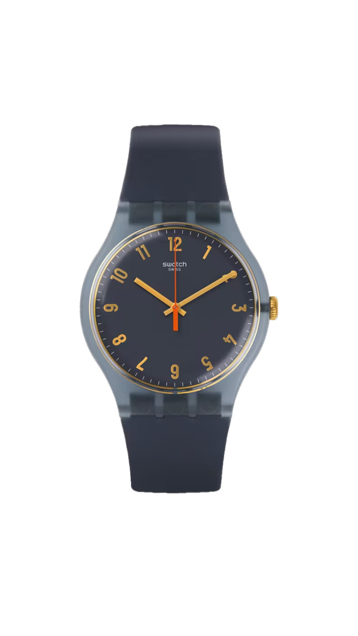 قیمت ساعت سواچ (Swatch)  Suom105