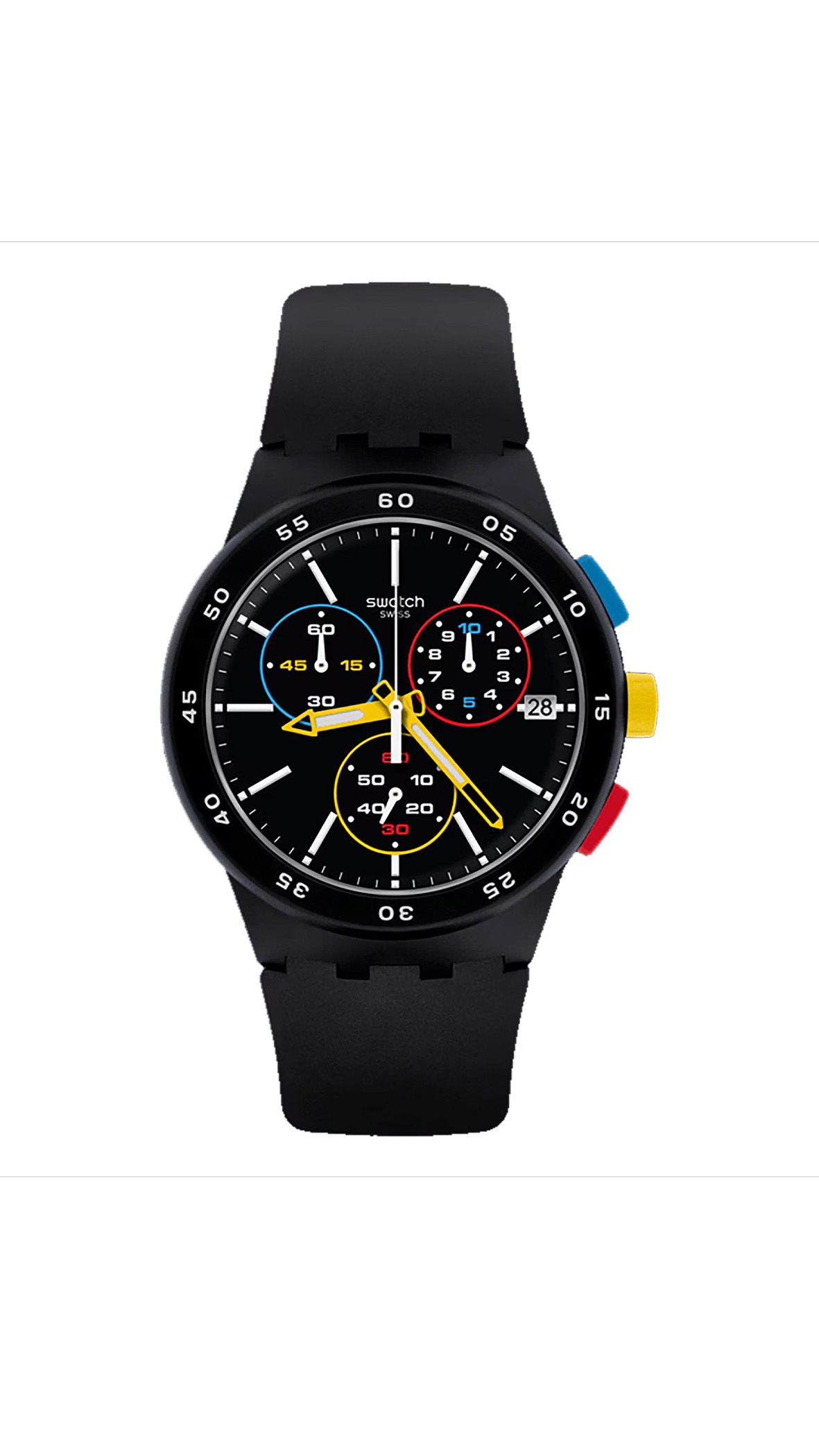 قیمت ساعت سواچ (Swatch)  Susb416