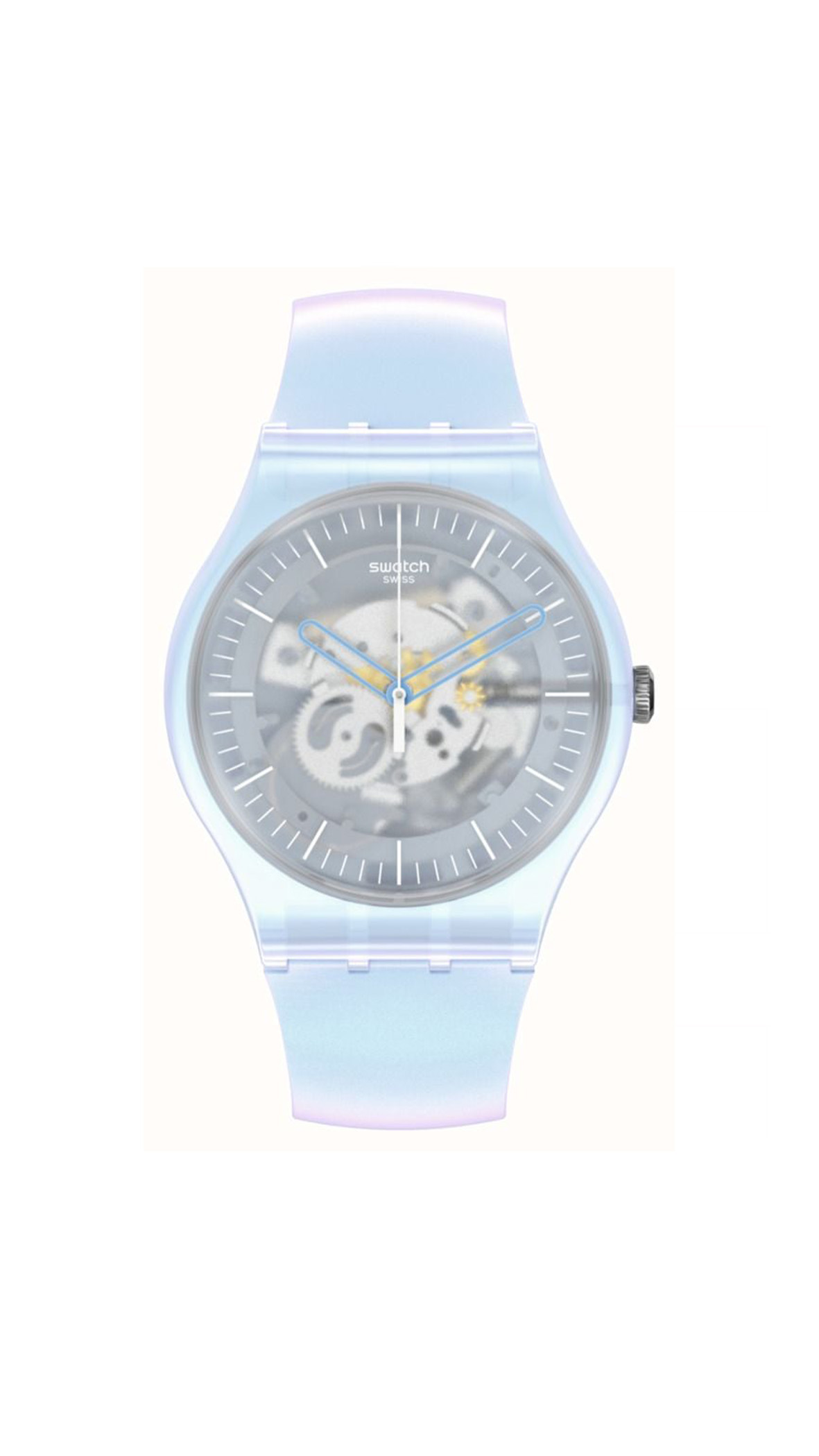 قیمت ساعت سواچ (Swatch)  Suok154