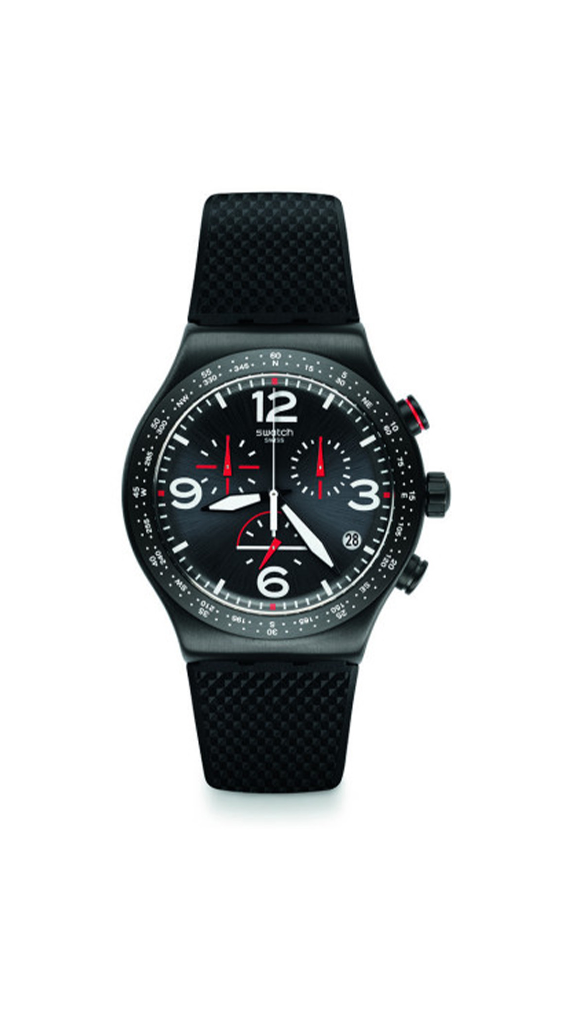 قیمت ساعت سواچ (Swatch)  YVB403