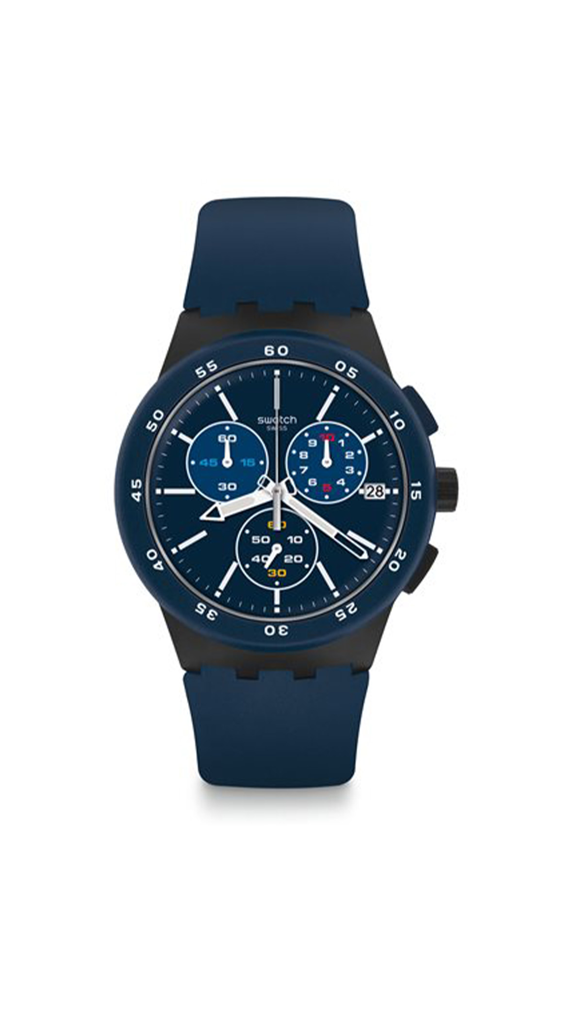 قیمت ساعت سواچ (Swatch)  SUSB417