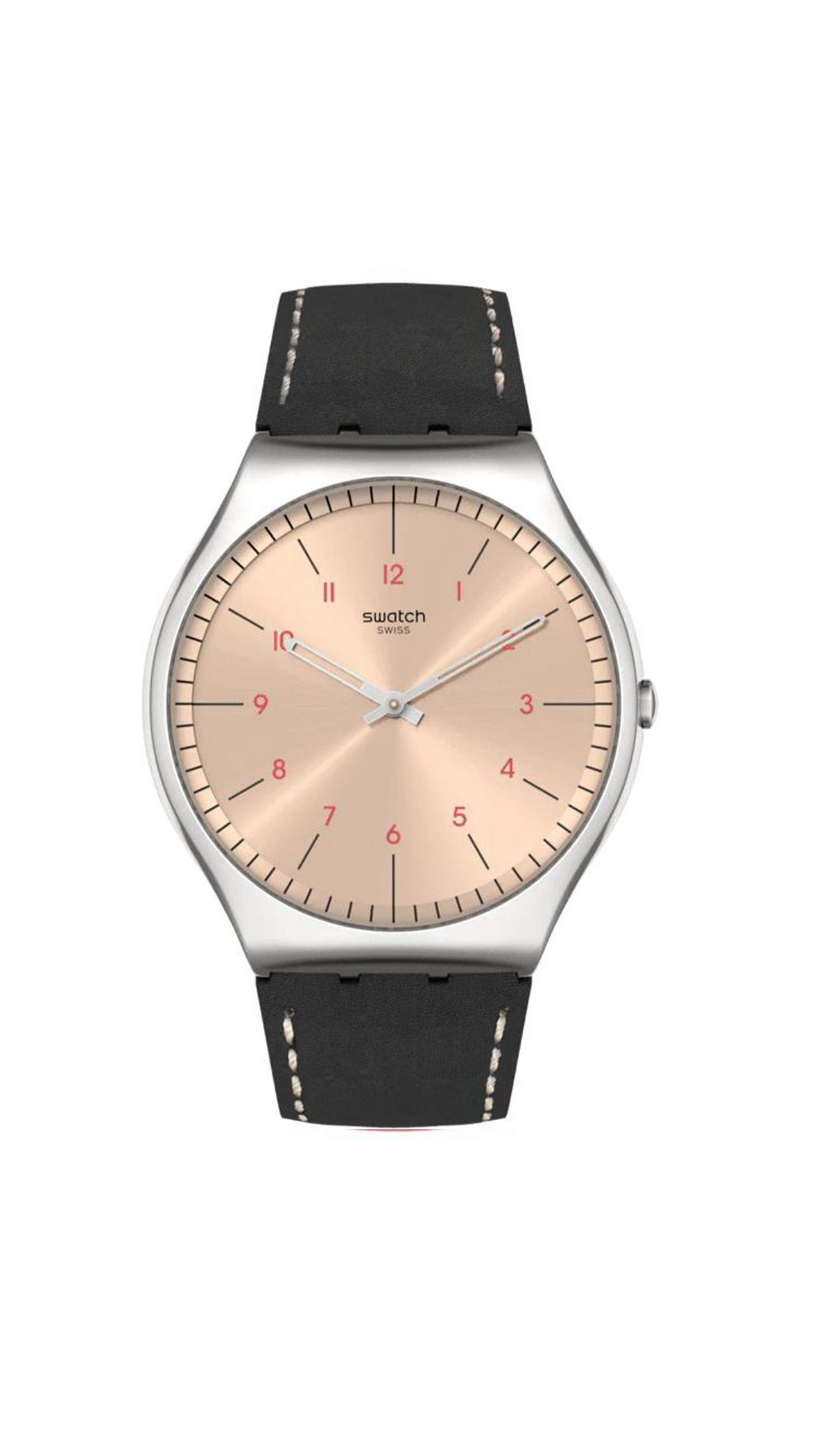 قیمت ساعت سواچ (Swatch)  SSO7S118