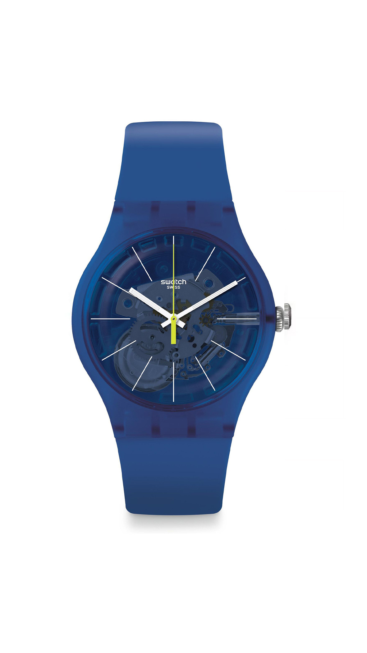 قیمت ساعت سواچ (Swatch)  SUON142