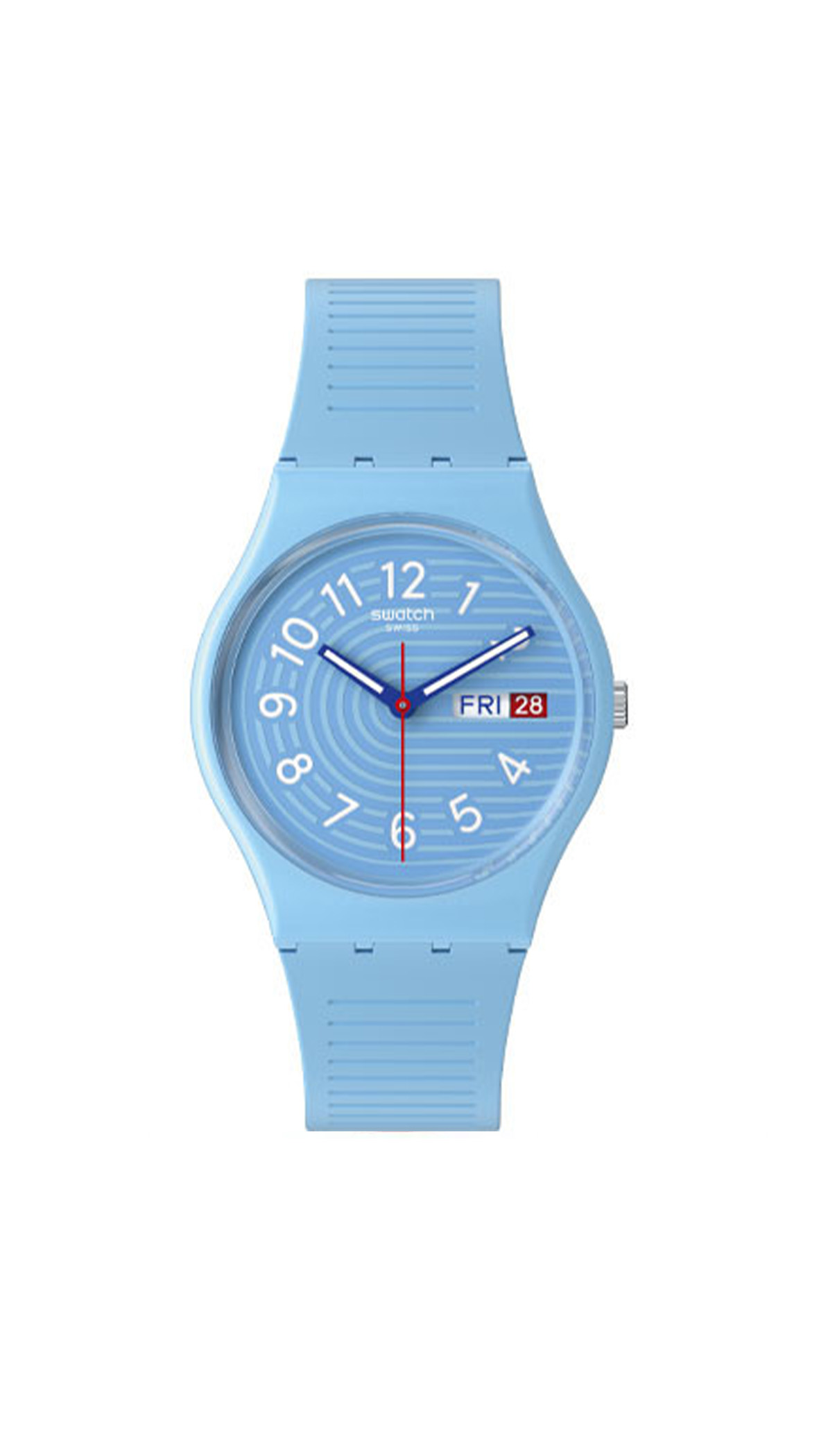 قیمت ساعت سواچ (Swatch)  SO28S704
