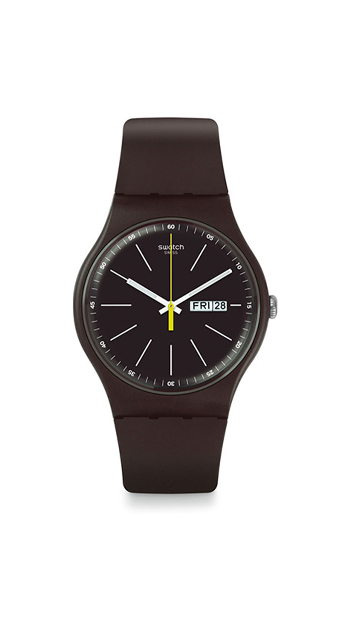 قیمت ساعت سواچ (Swatch)  SUOC704