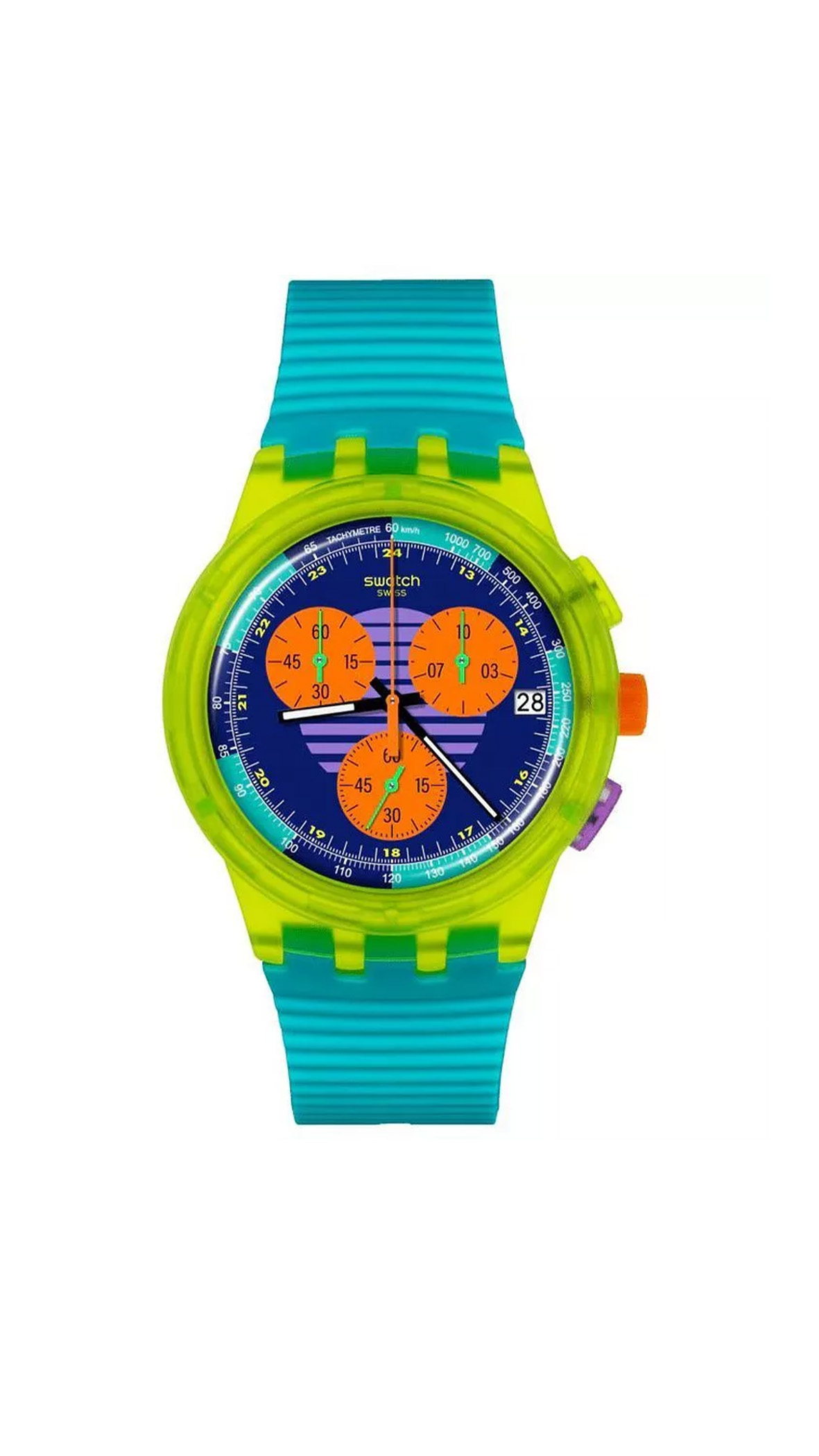 قیمت ساعت سواچ (Swatch)  SUSJ404