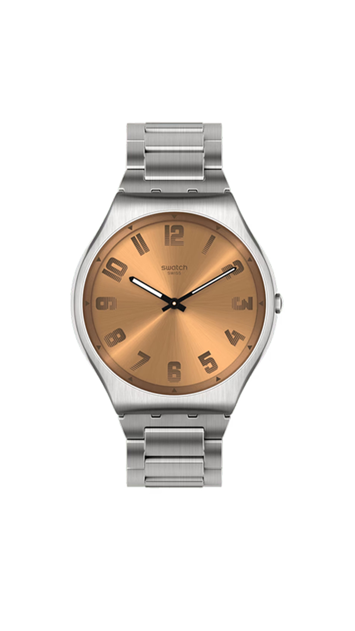 قیمت ساعت سواچ (Swatch)  SS07S122G