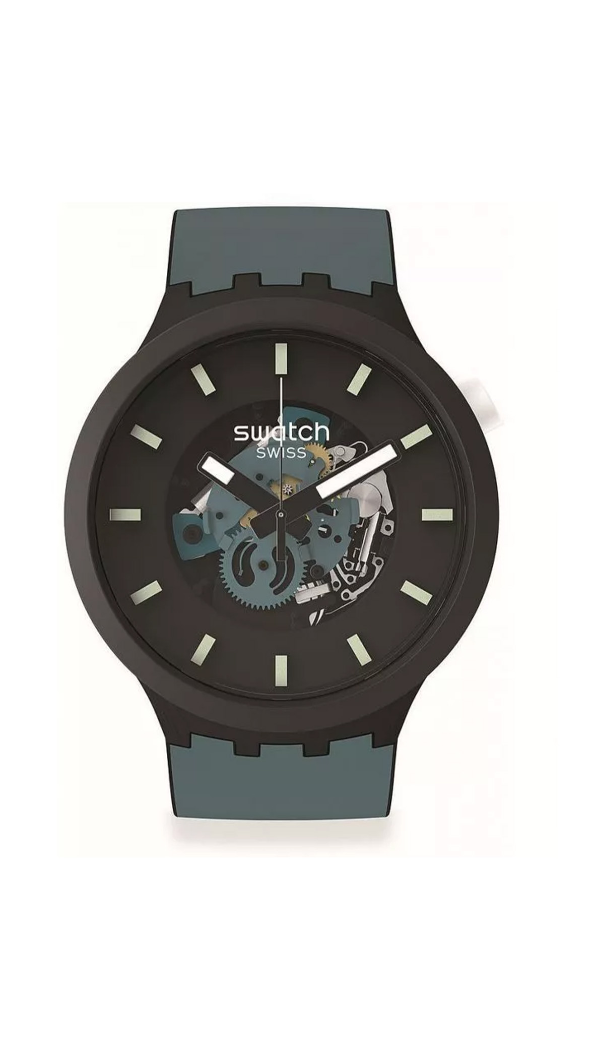 قیمت ساعت سواچ (Swatch)  SB03B107