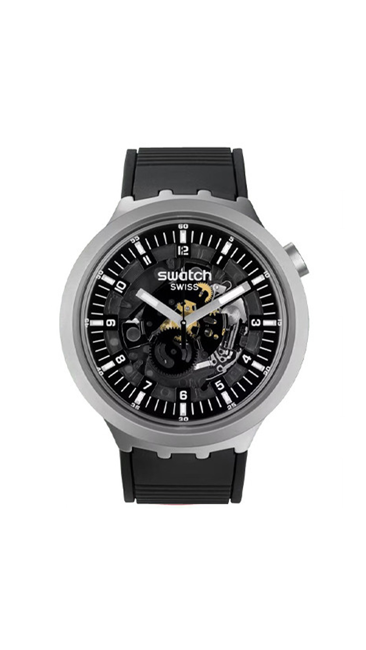 قیمت ساعت سواچ (Swatch)  SB07s105