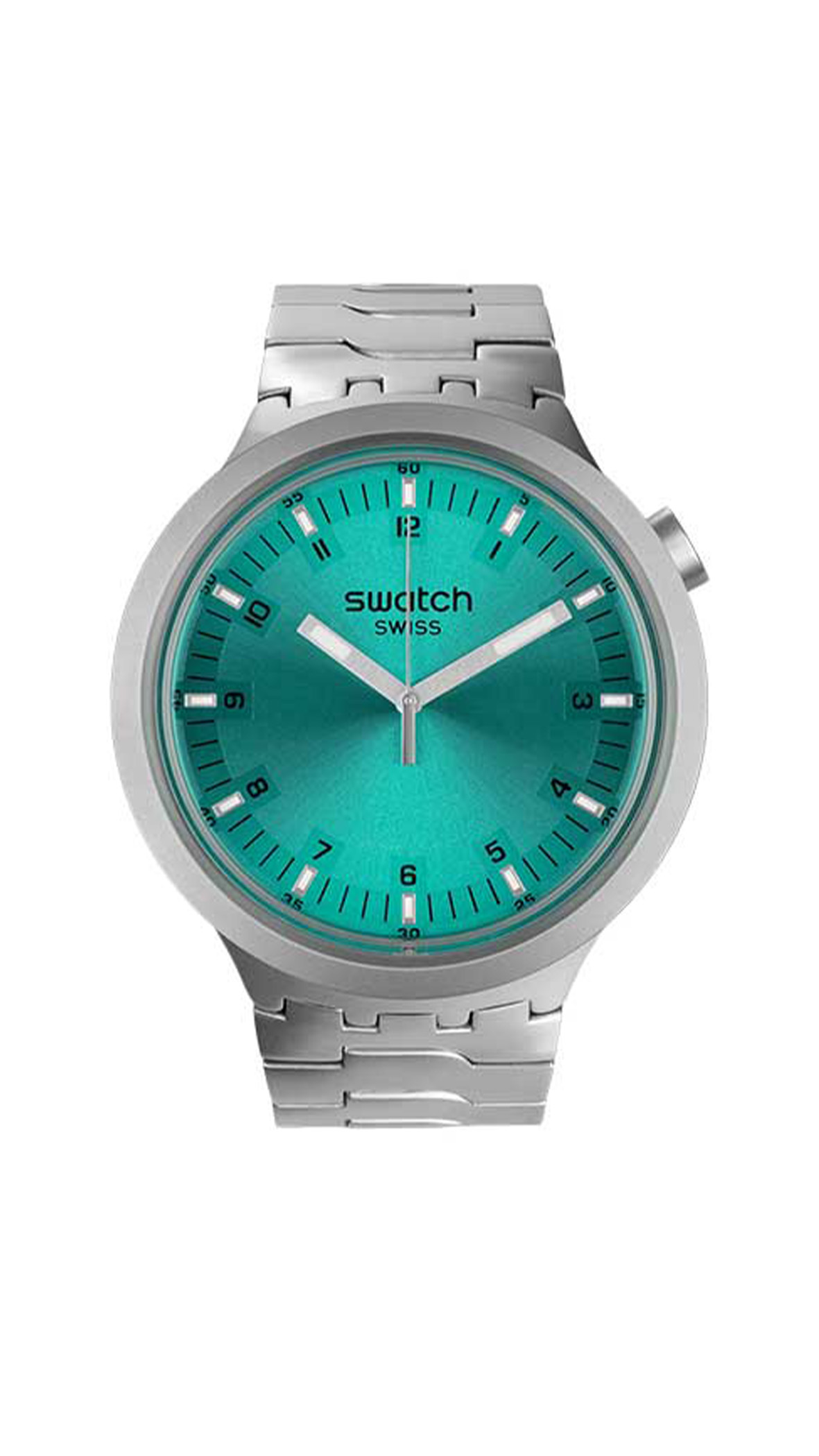قیمت ساعت سواچ (Swatch)  SB07s100g