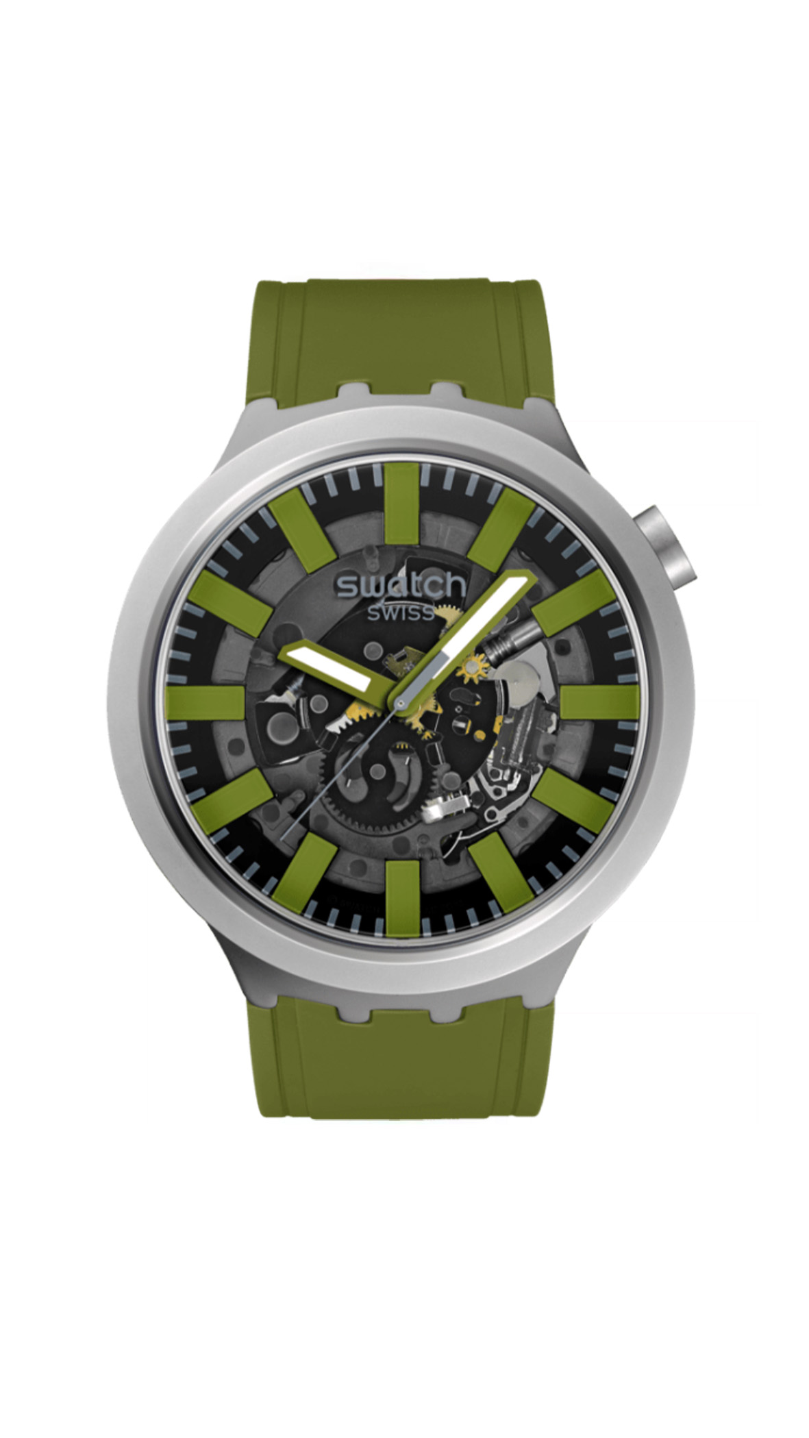 قیمت ساعت سواچ (Swatch)  SB07s118