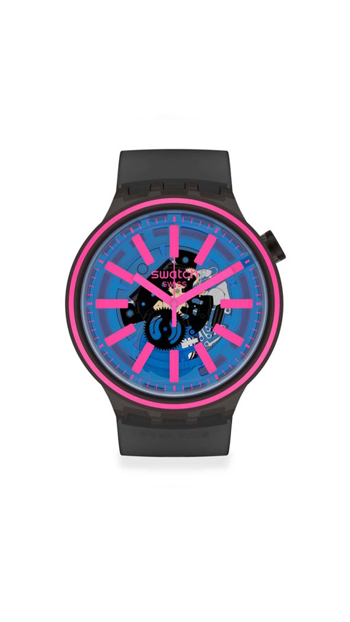 قیمت ساعت سواچ (Swatch)  SO27B111