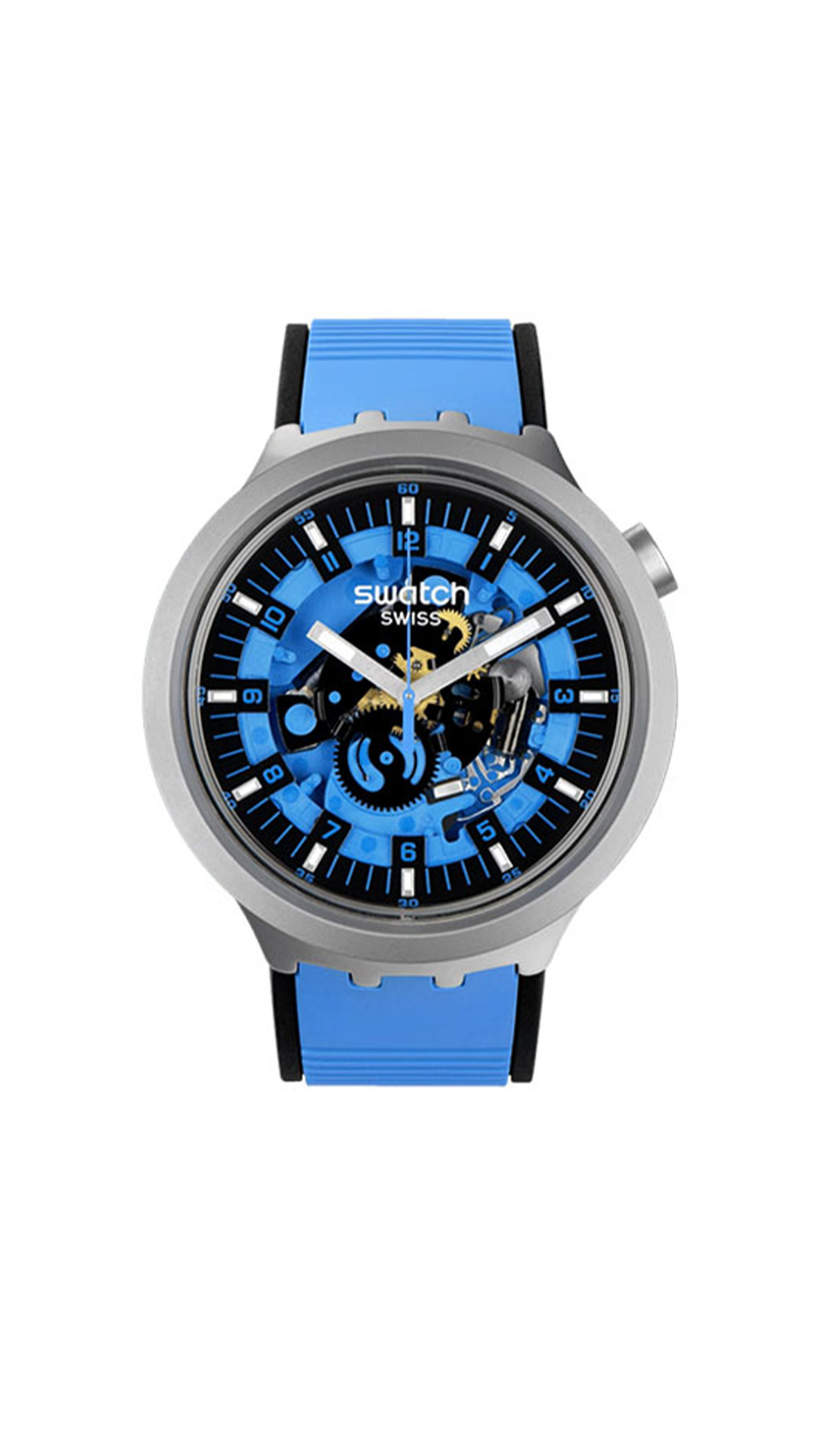قیمت ساعت سواچ (Swatch)  SB07S106
