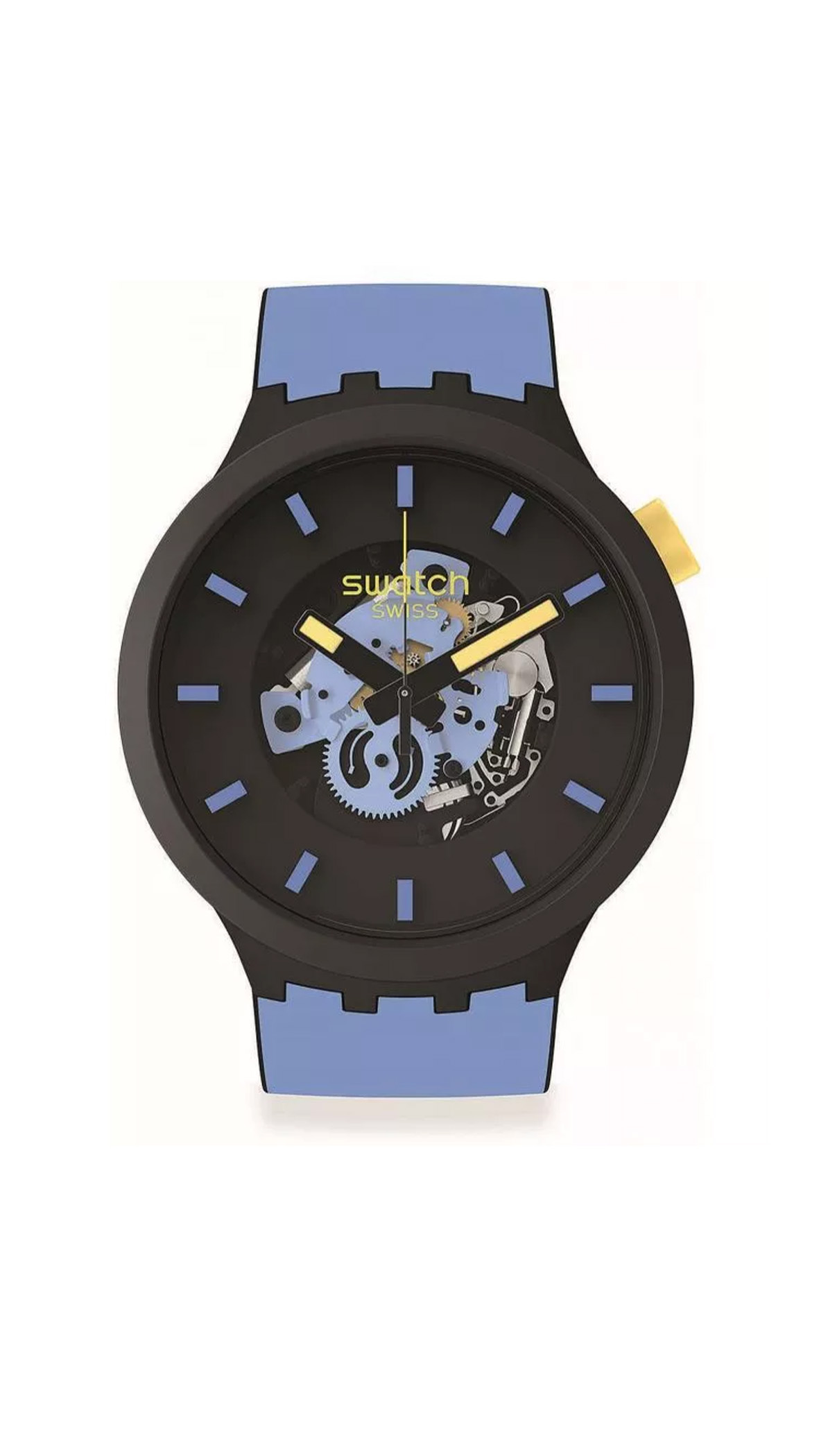 قیمت ساعت سواچ (Swatch)  SB03B108