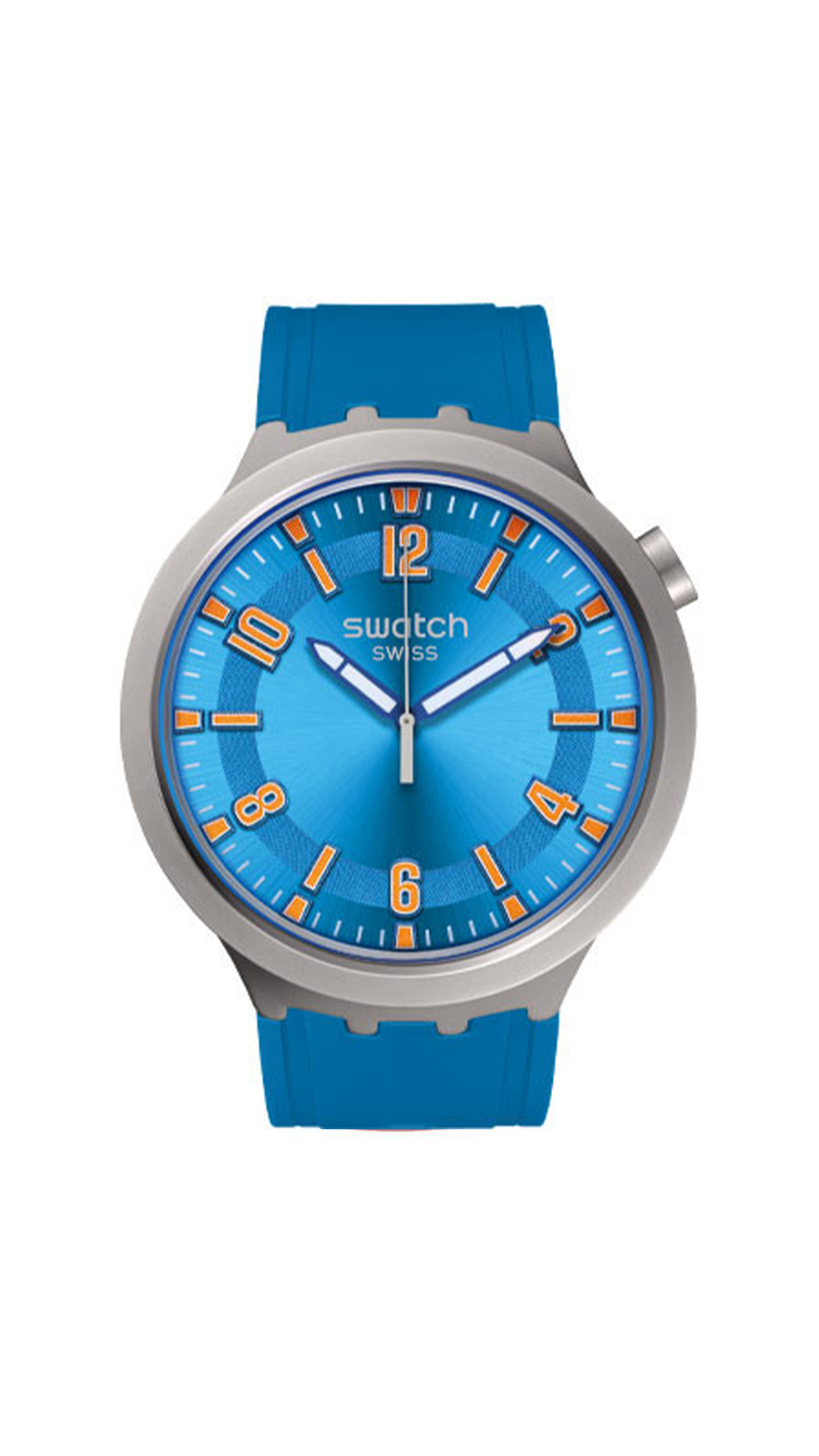قیمت ساعت سواچ (Swatch)  SB07s115