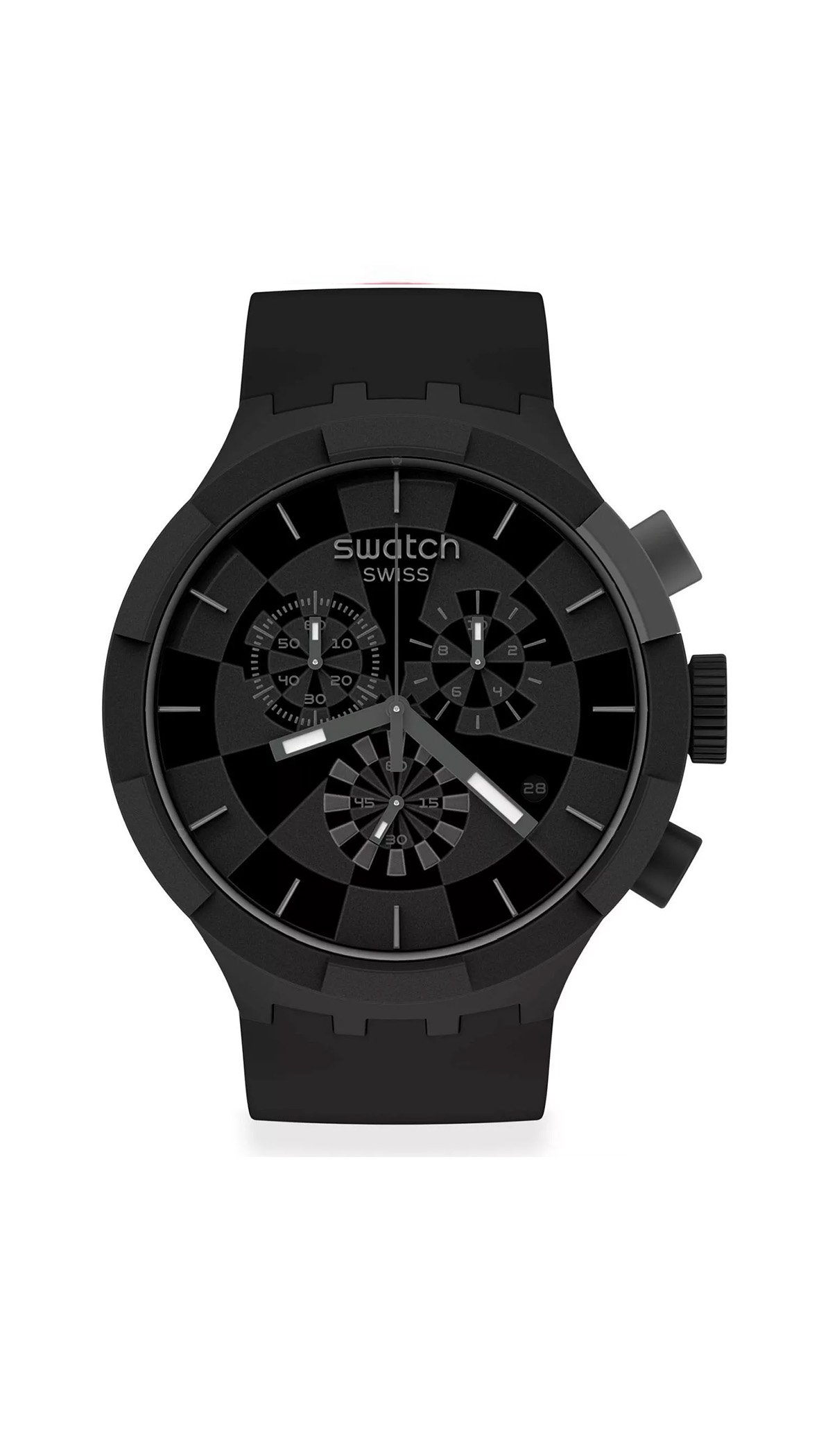 قیمت ساعت سواچ (Swatch)  SB02B400