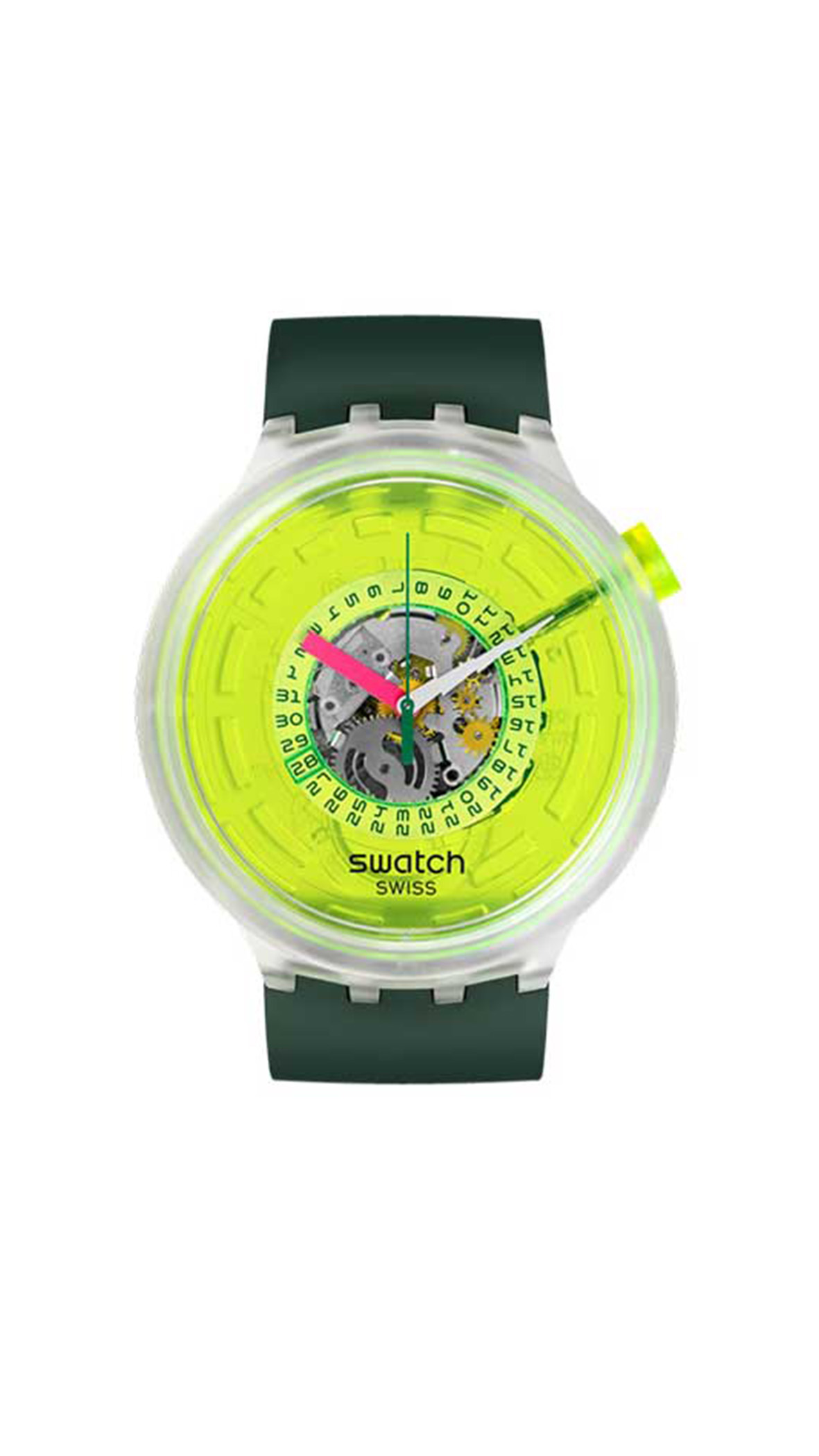 قیمت ساعت سواچ (Swatch)  Sb05k400