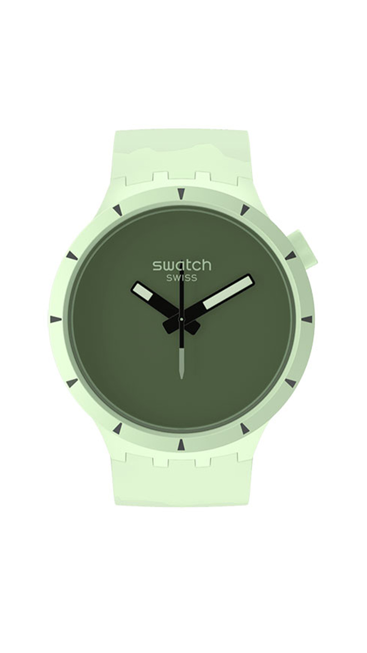 قیمت ساعت سواچ (Swatch)  Sb03g100