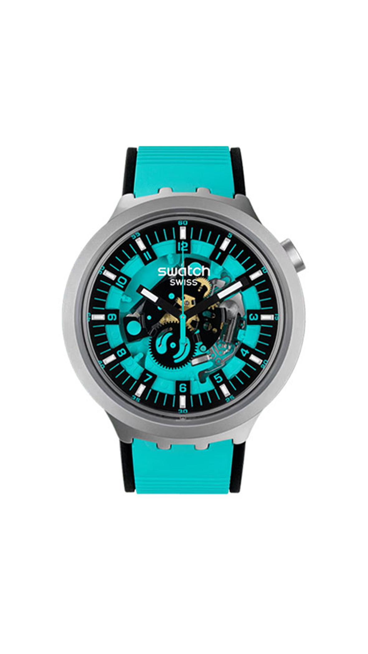 قیمت ساعت سواچ (Swatch)  SB07S111