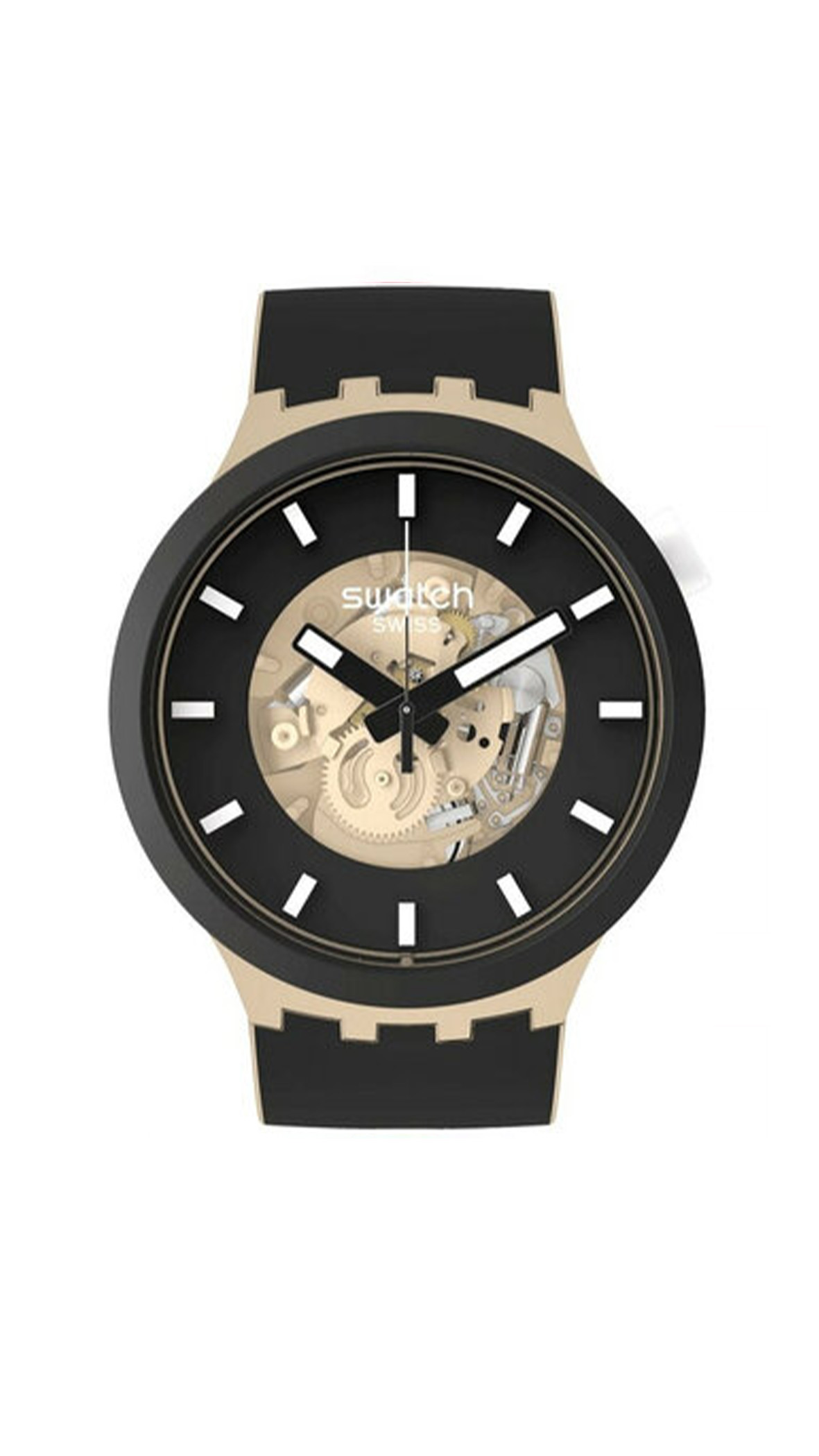قیمت ساعت سواچ (Swatch)  SB03C100