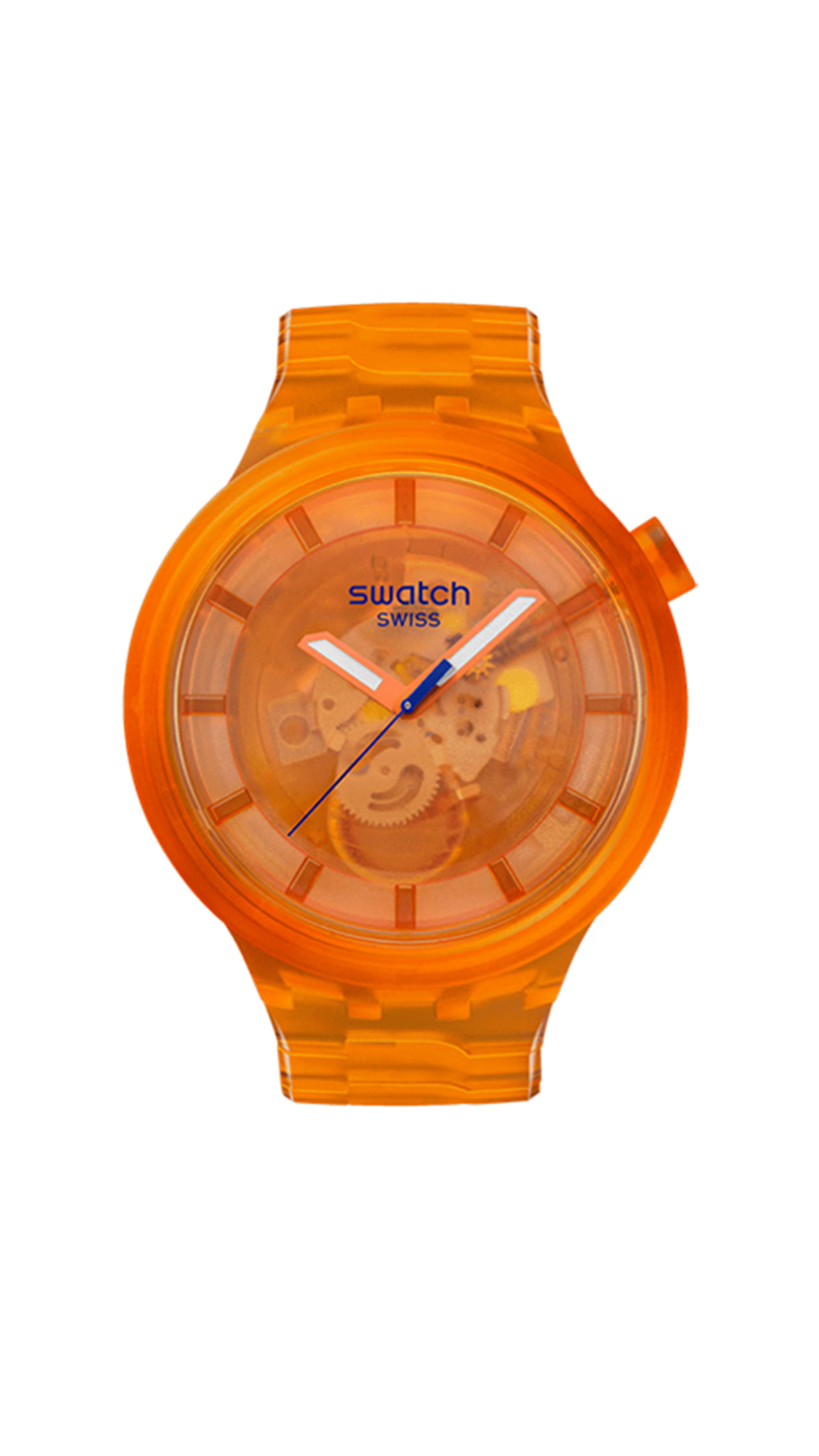 قیمت ساعت سواچ (Swatch)  SB05O103