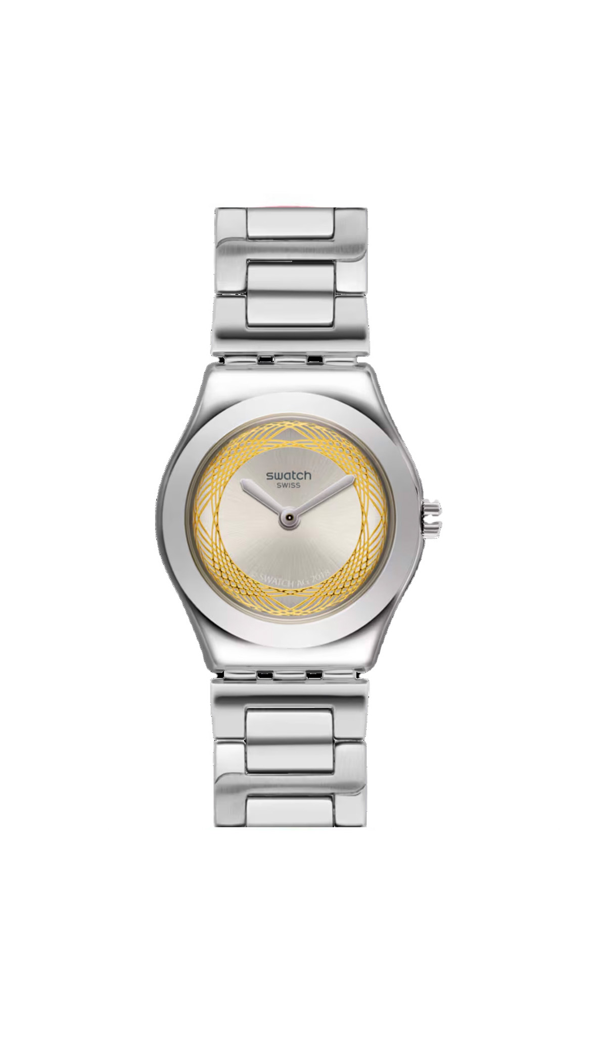 قیمت ساعت سواچ (Swatch)  YSS328G